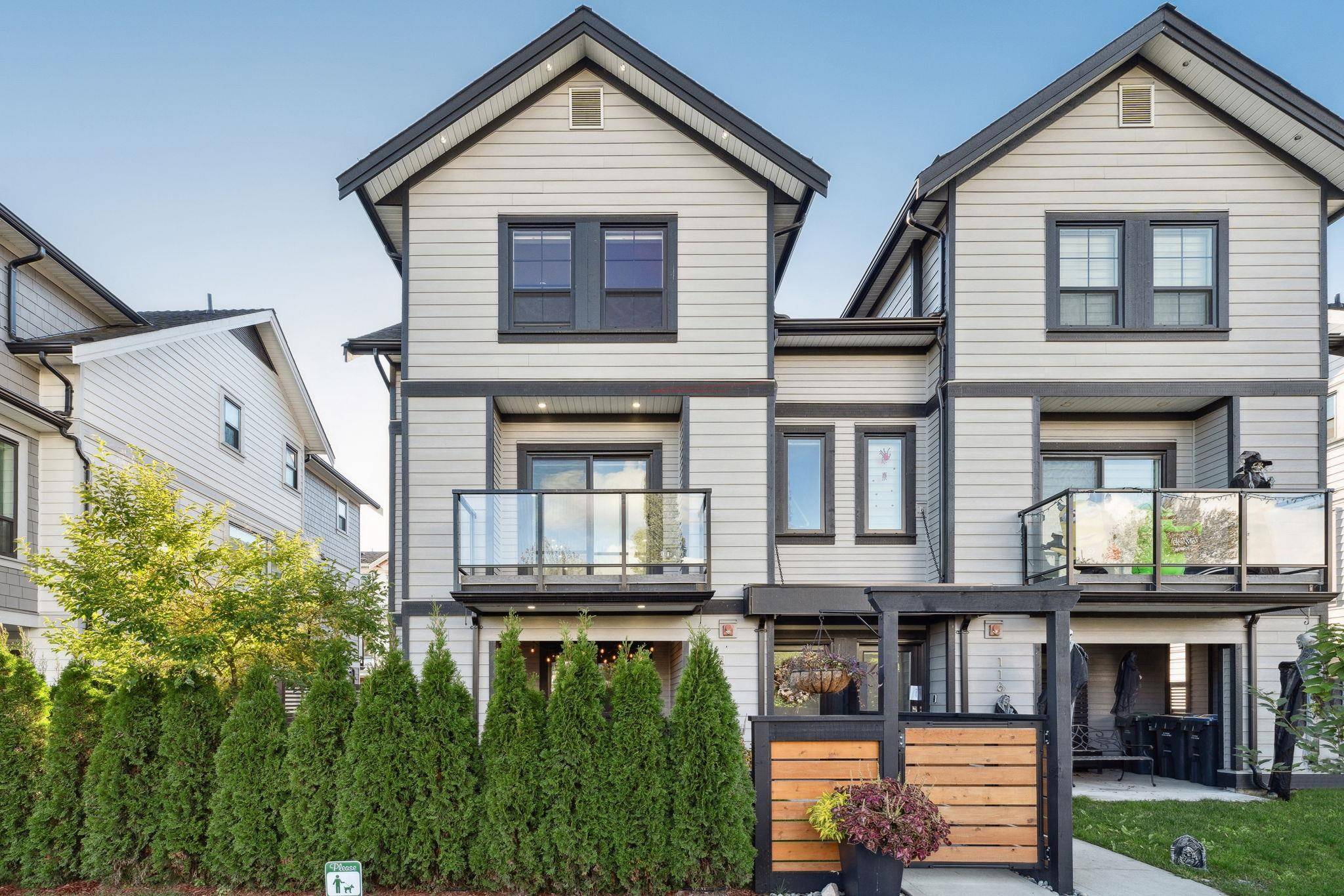 New Westminster, BC V3M 5M2,112 Jardine ST