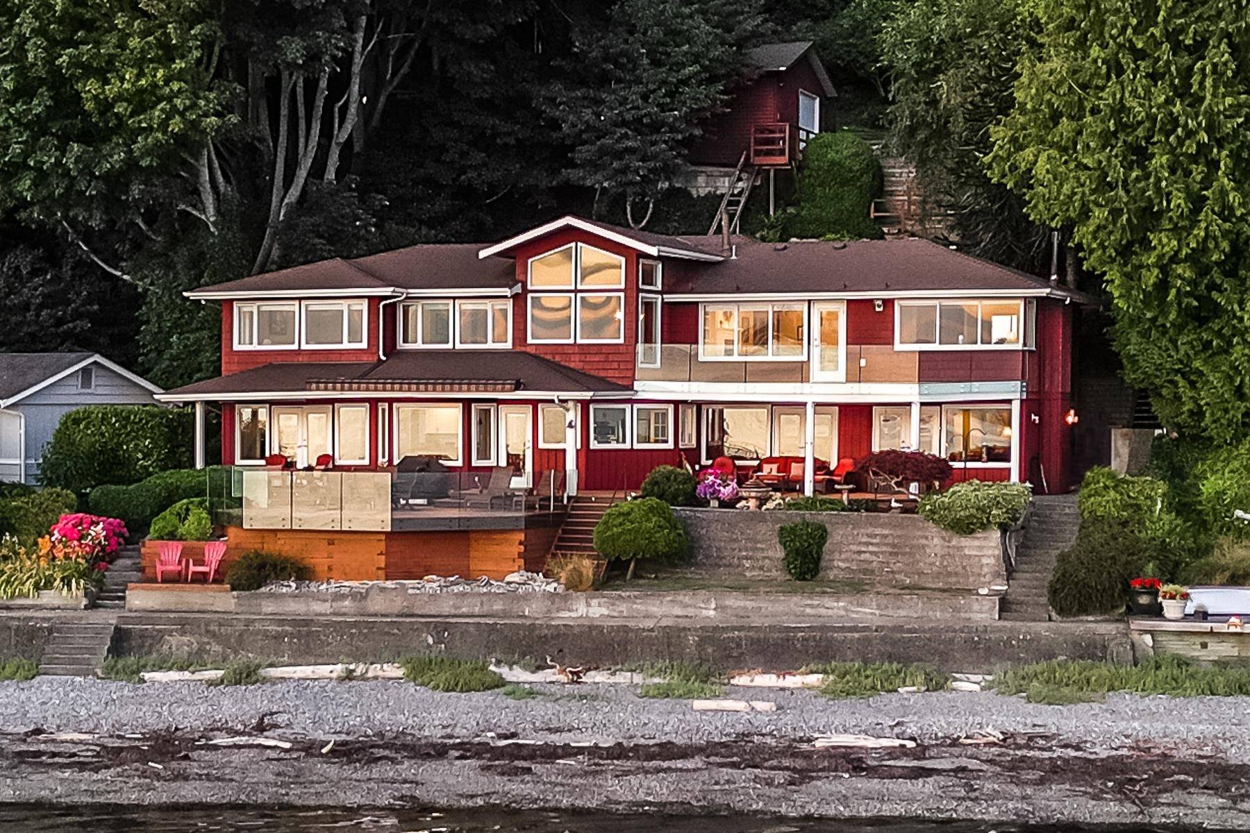 Delta, BC V4M 4C9,330 Tsawwassen Beach RD