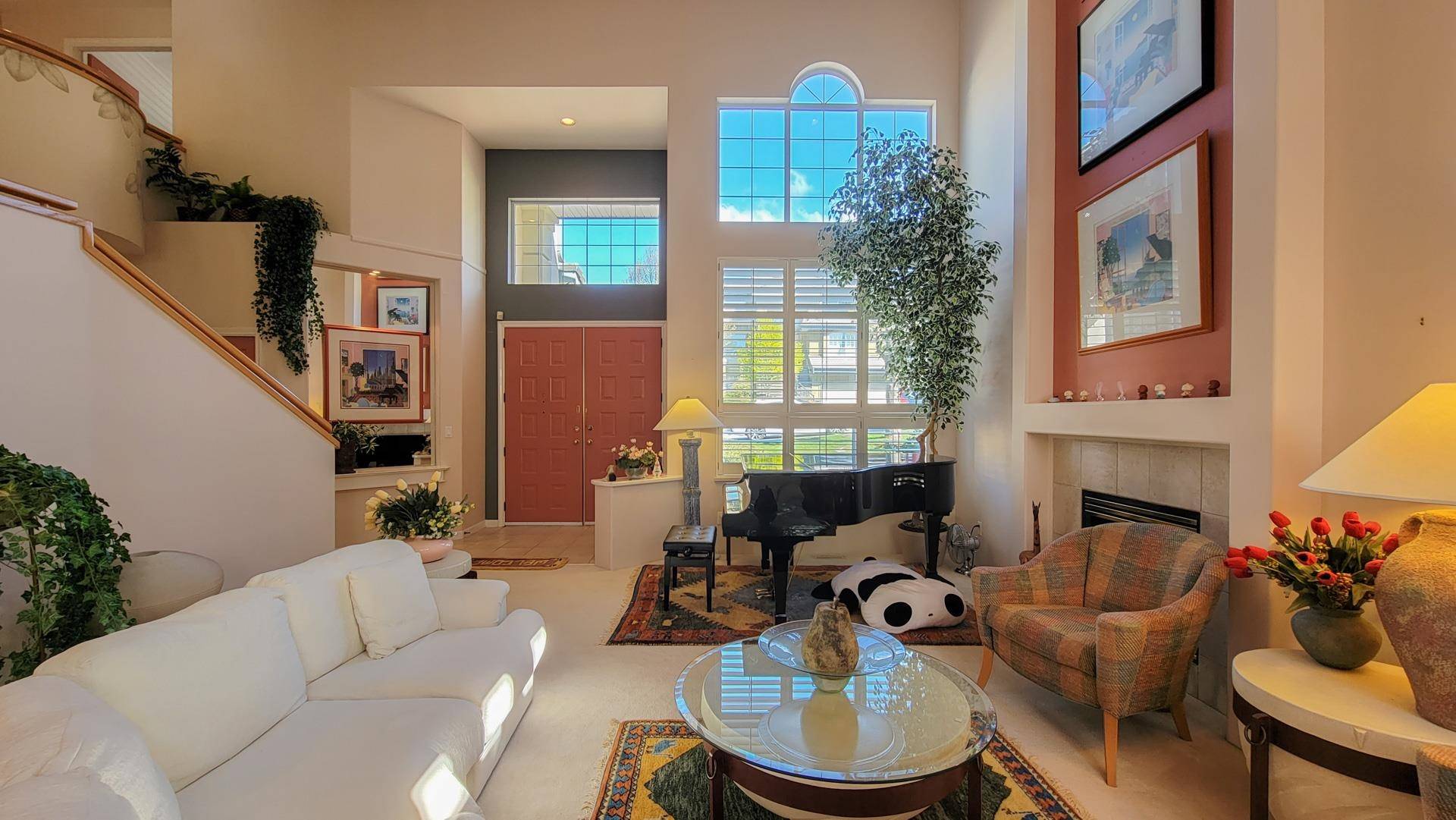 Port Moody, BC V3H 4V7,147 Aspenwood DR