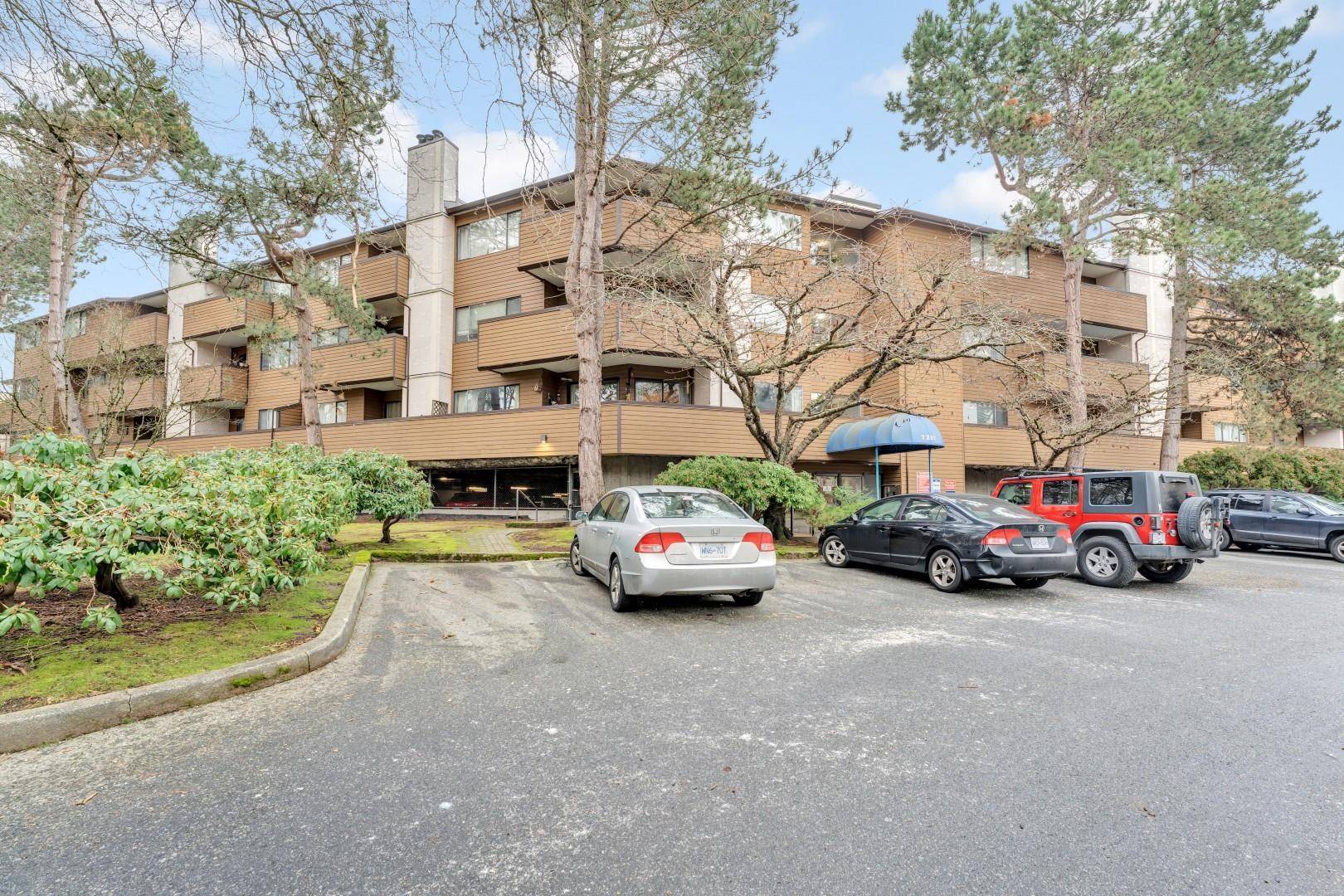 Richmond, BC V6Y 3E6,7297 Moffatt RD #214
