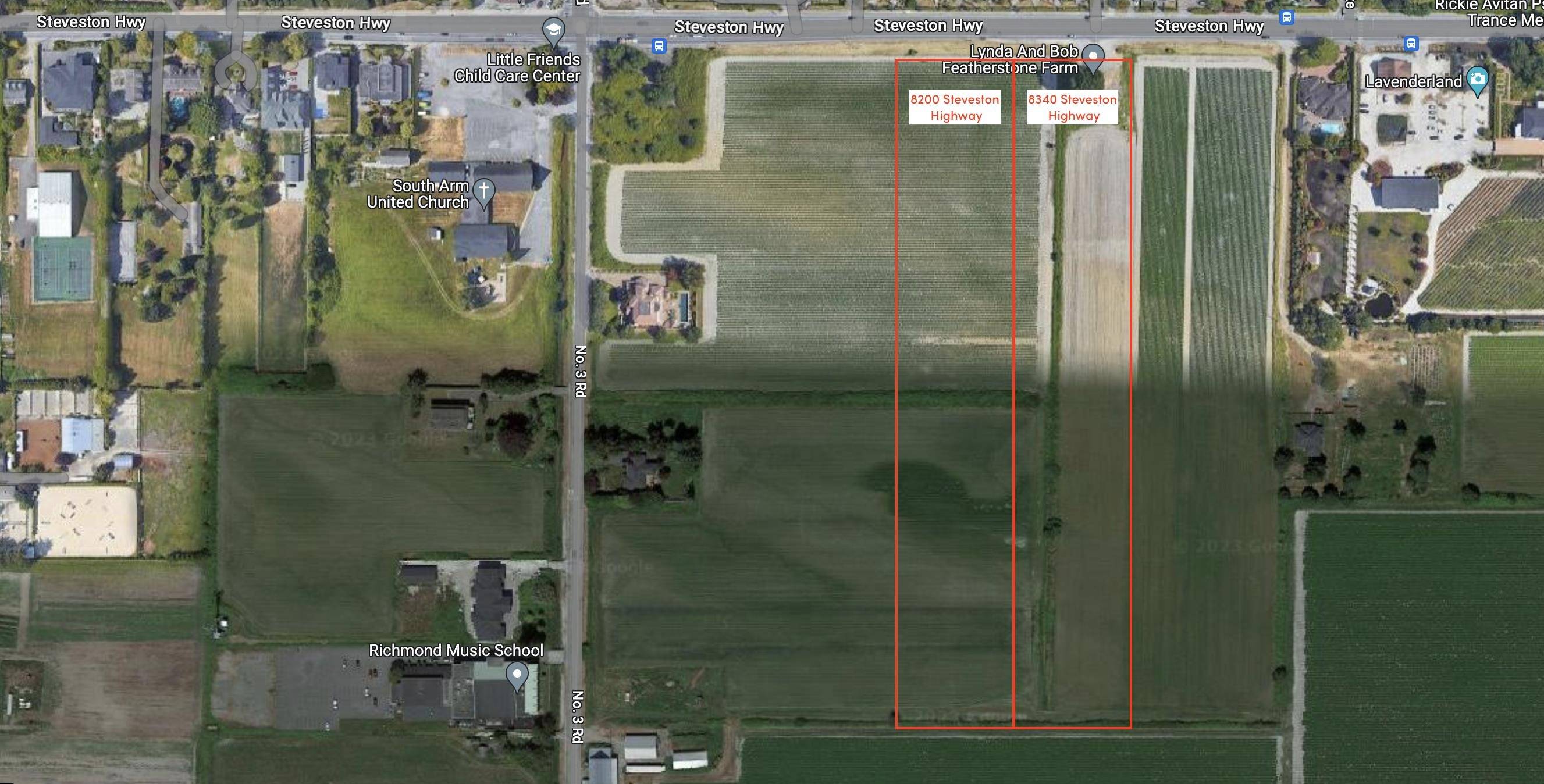 Richmond, BC V7A 1M3,8340 Steveston HWY