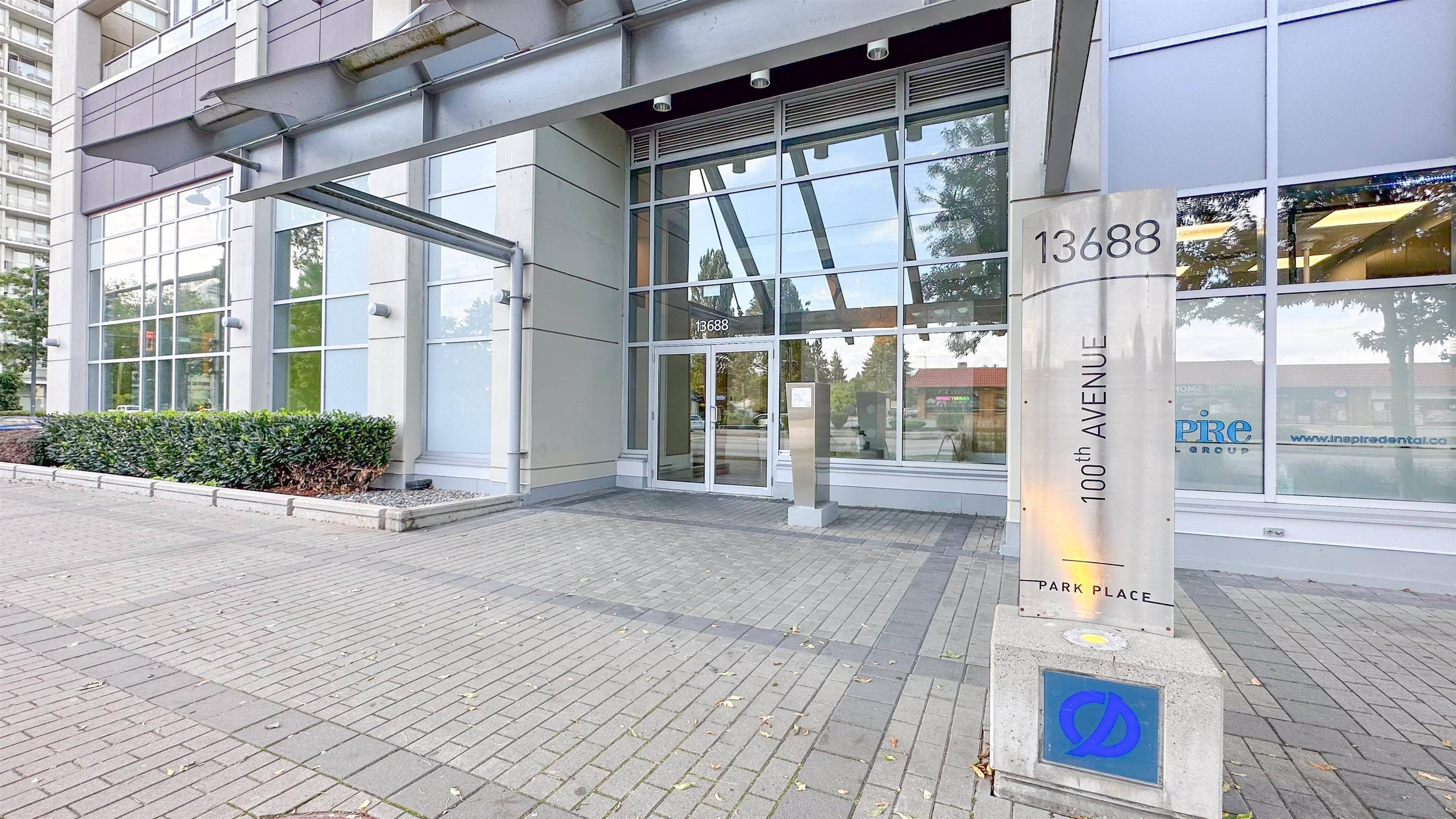 Surrey, BC V3T 0G5,13688 100 AVE #901