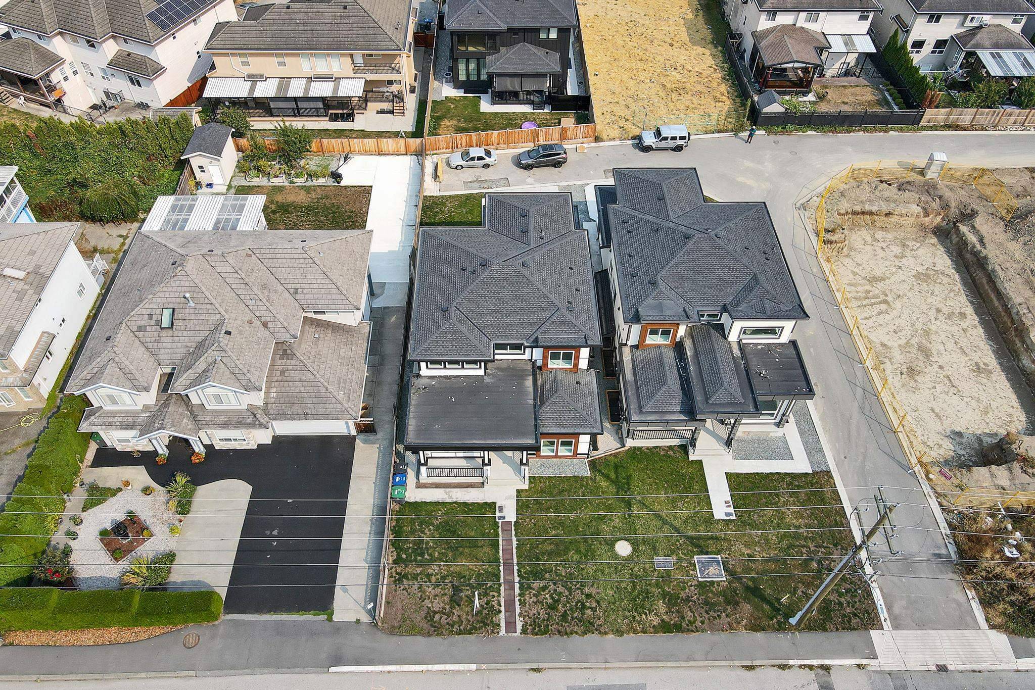 Surrey, BC V3S 3X6,5950 168 ST