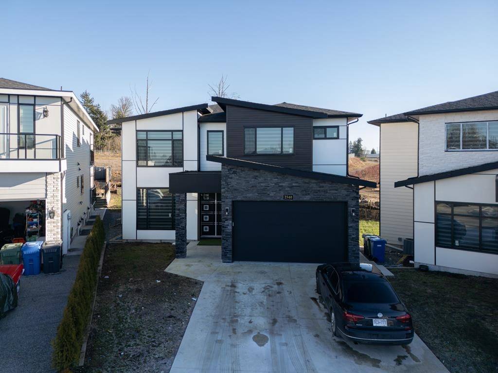 Abbotsford, BC V4X 1L9,2540 Terminal CT