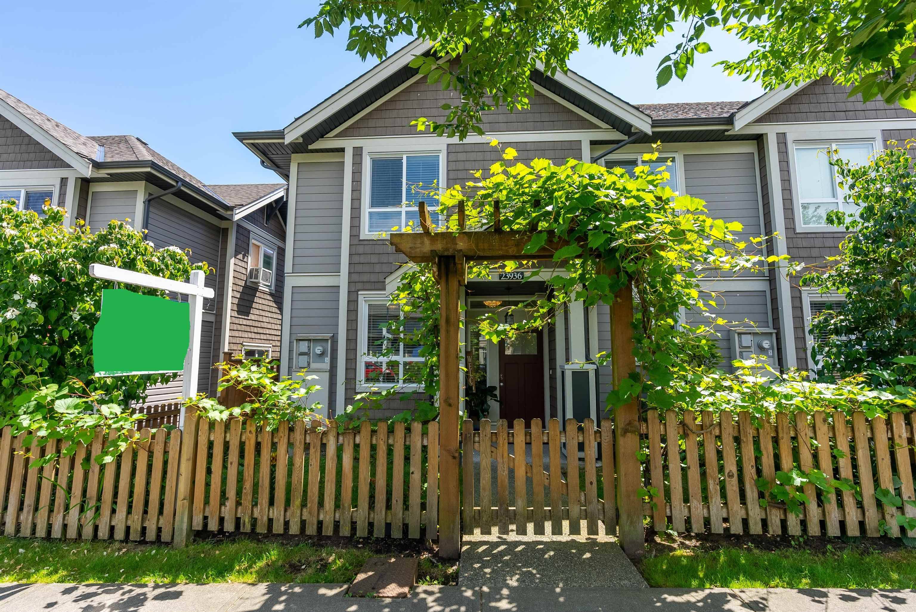 Maple Ridge, BC V2W 0H7,23936 Kanaka WAY