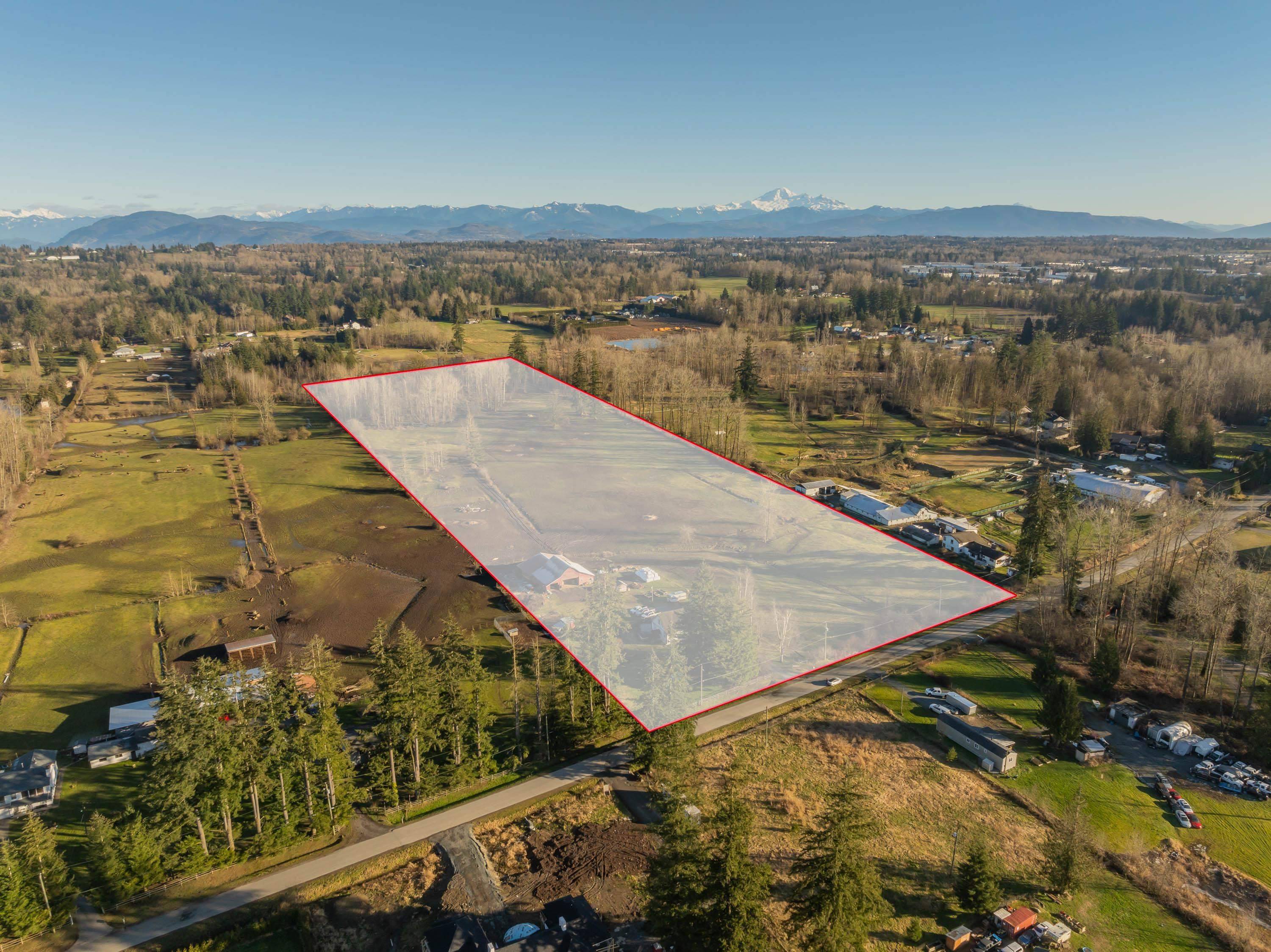 Langley, BC V4W 3L8,6736 267 ST