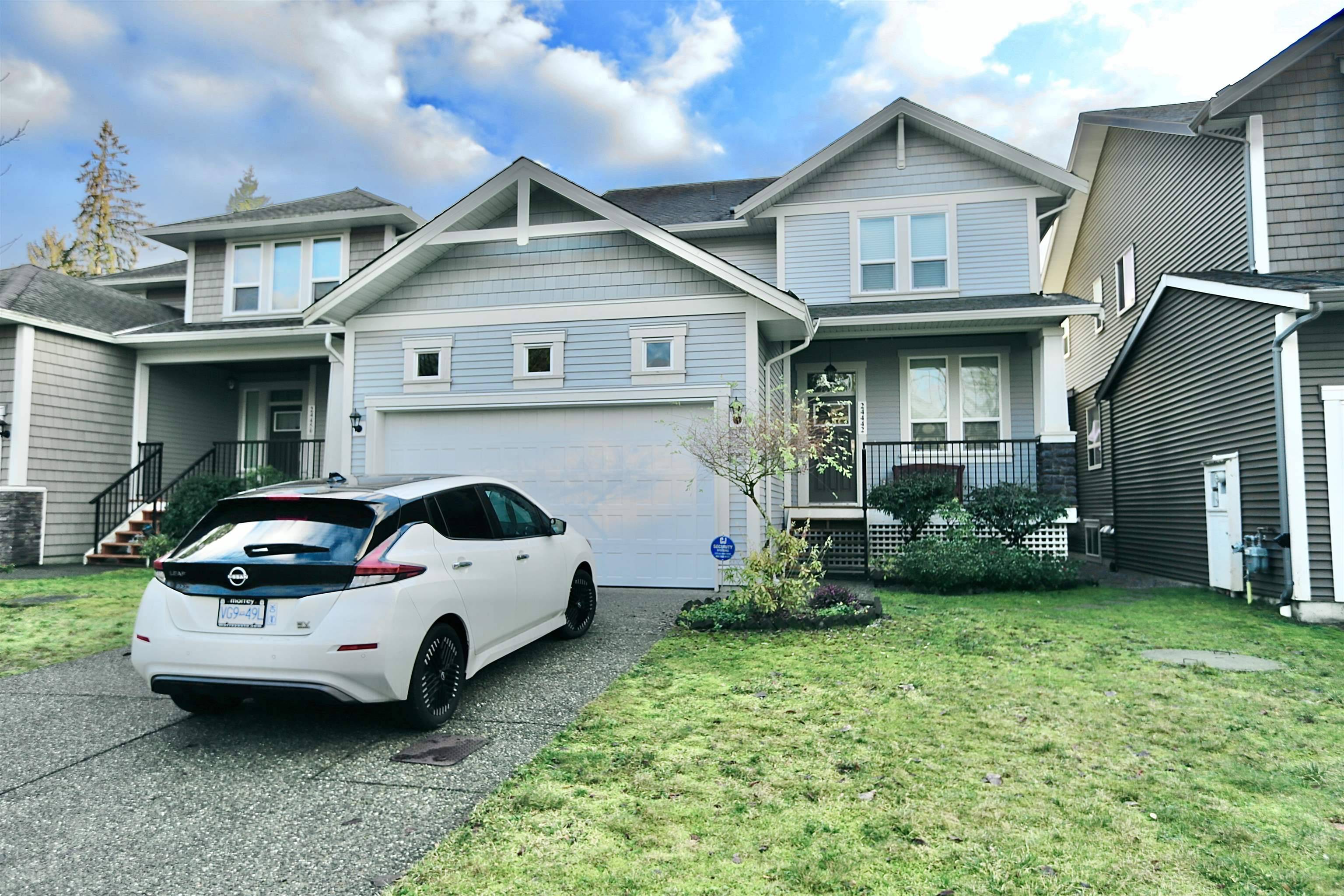 Maple Ridge, BC V2W 0H4,24442 113 AVE