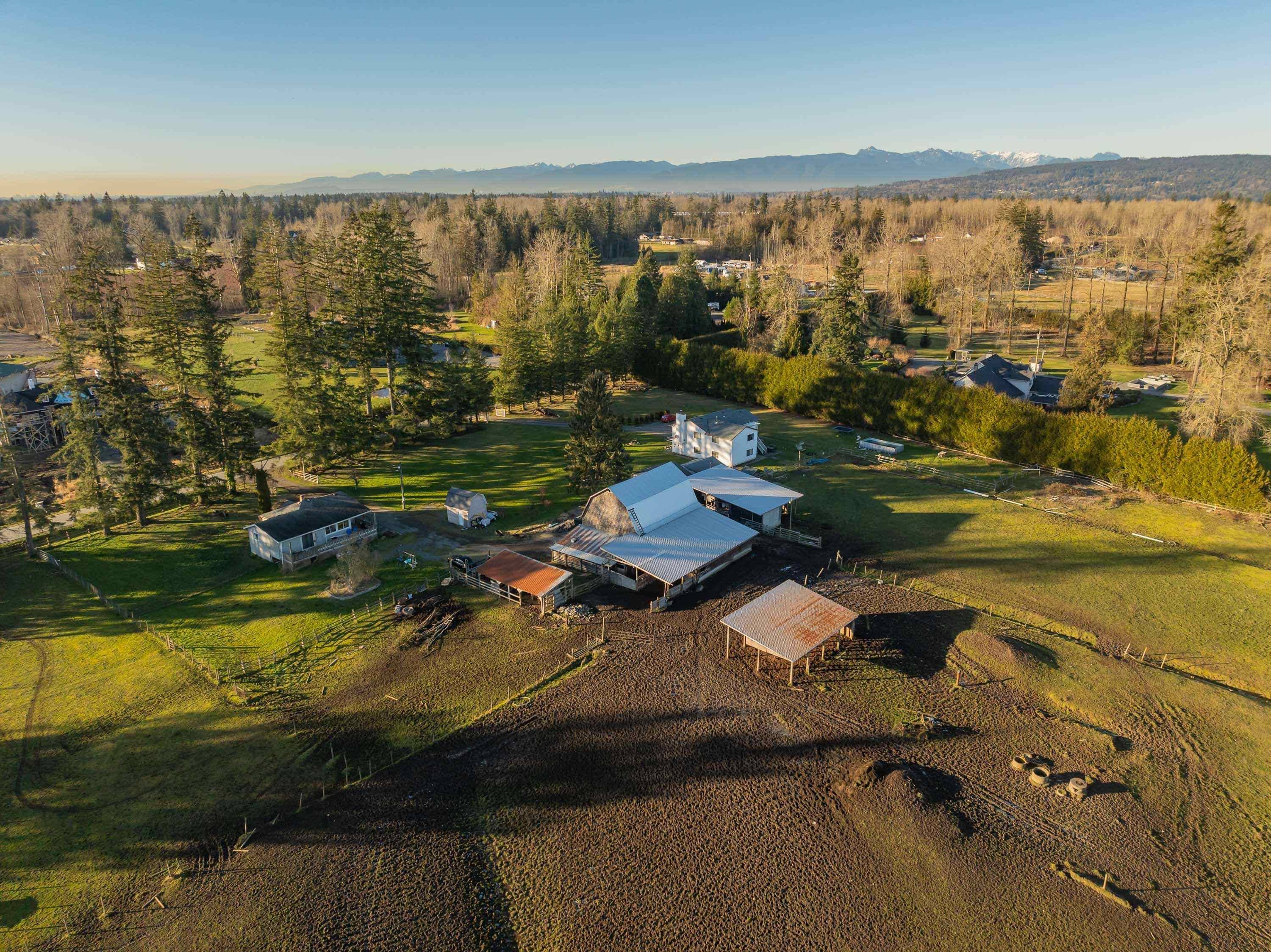 Langley, BC V4W 3L8,6782 267 ST