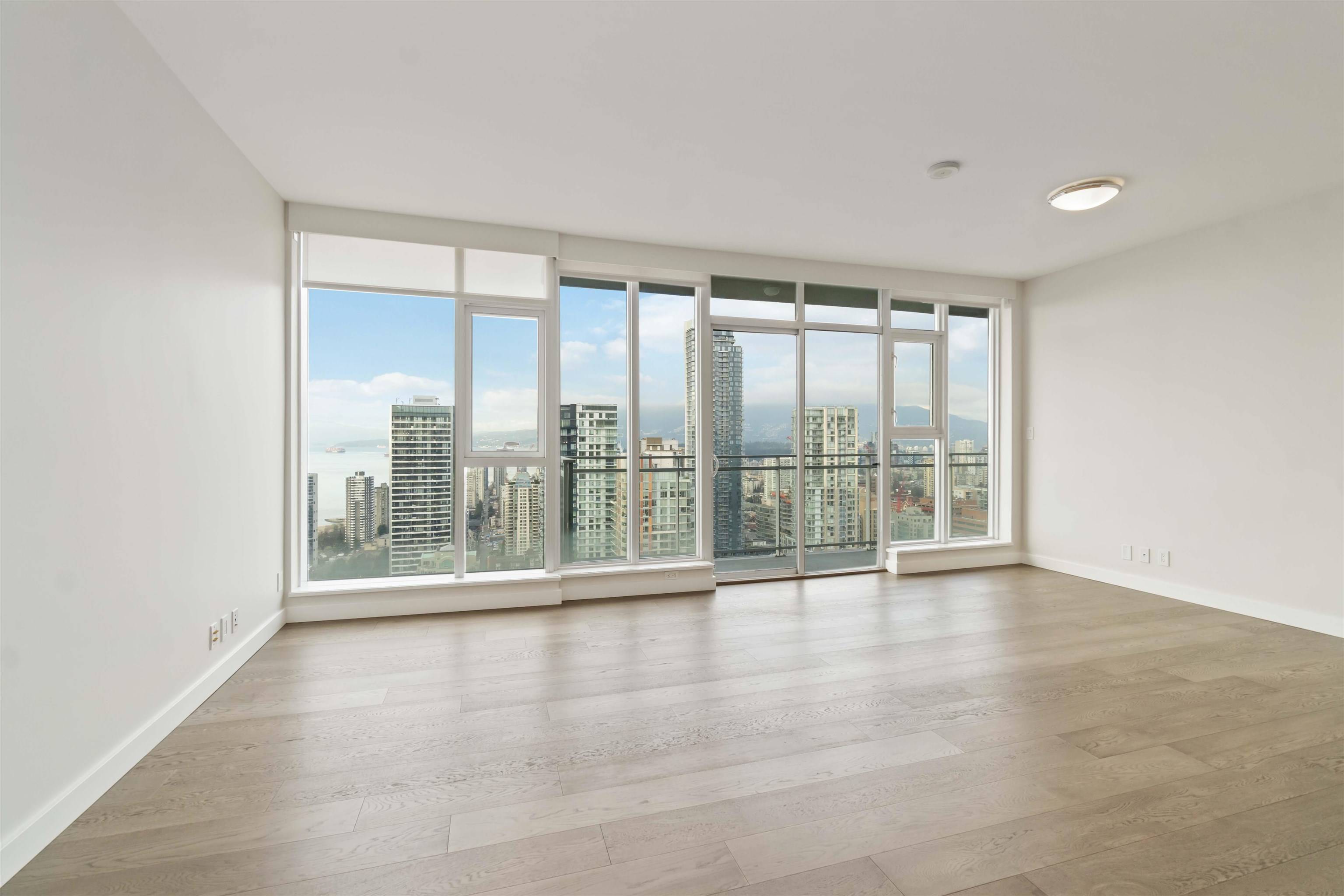 Vancouver, BC V6B 0L1,1372 Seymour ST #4502