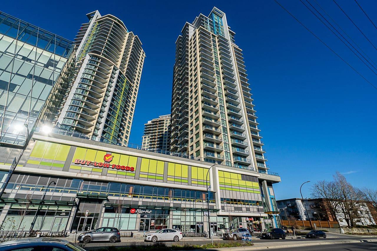 Burnaby, BC V3N 0G9,7388 Kingsway #1006