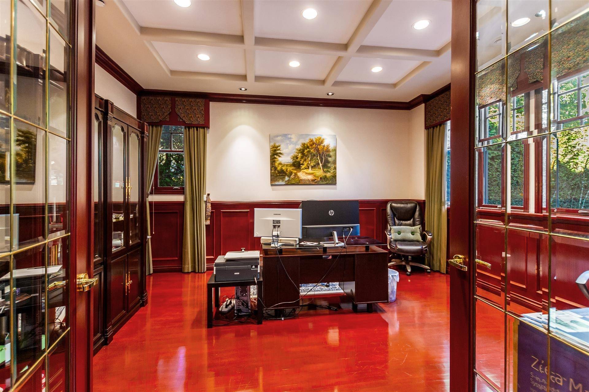 Vancouver, BC V6H 1Y6,1288 Laurier AVE