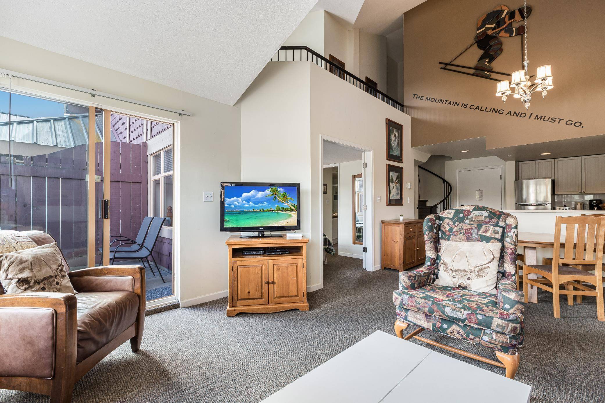 Whistler, BC V8E 1B4,4338 Main ST #303