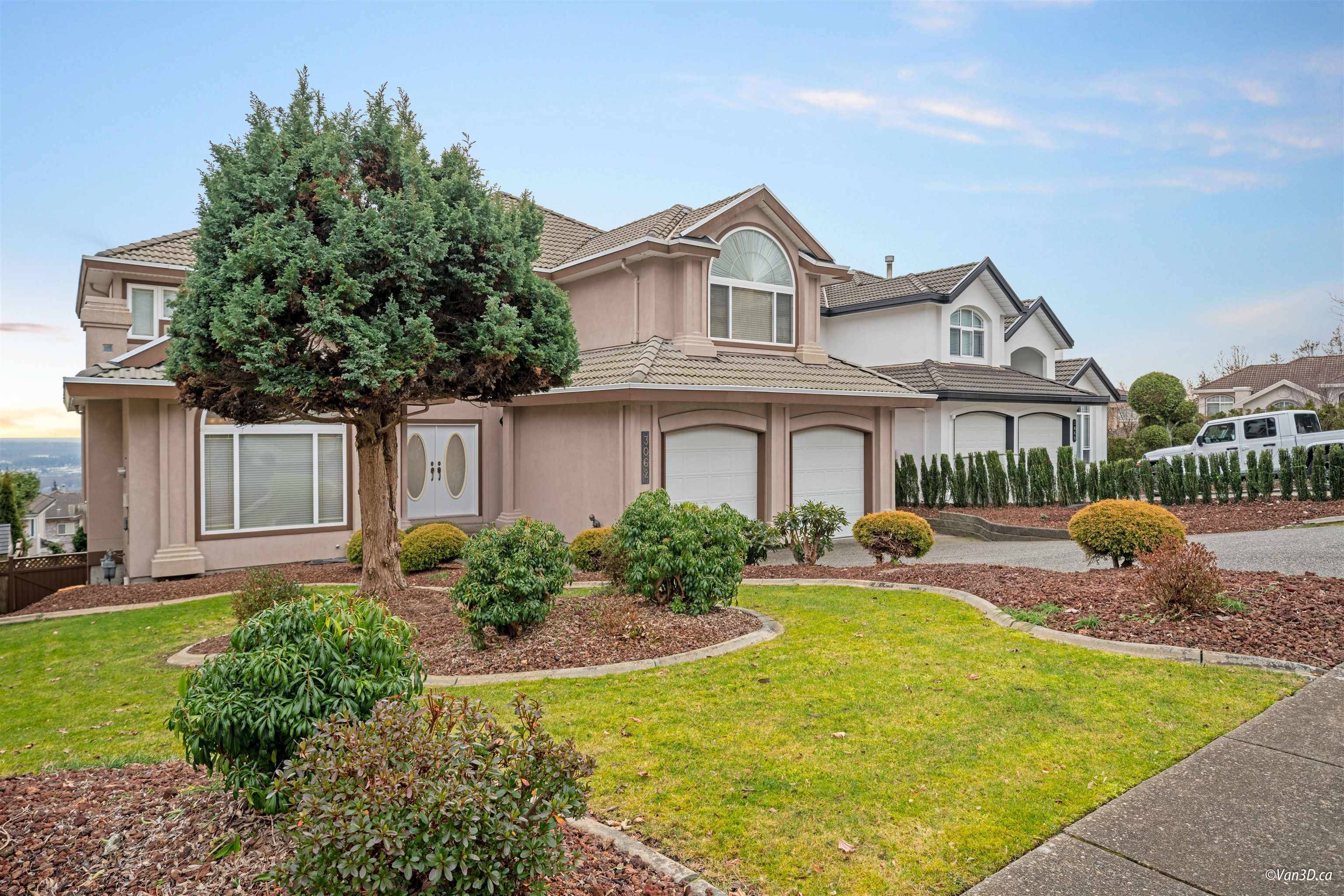 Coquitlam, BC V3E 2Y8,3062 Timber CT