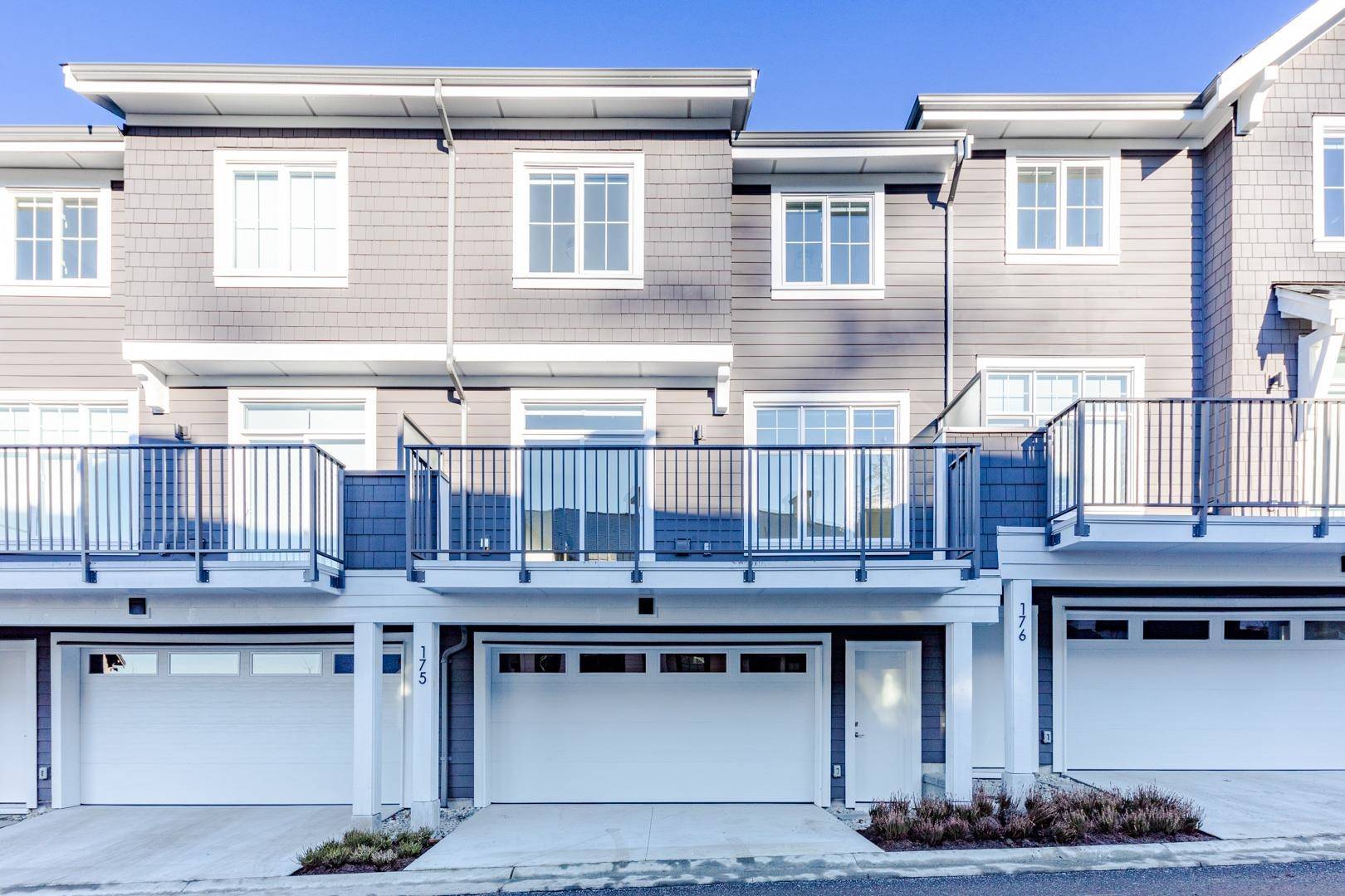 Coquitlam, BC V3E 0T9,1310 Mitchell ST #175