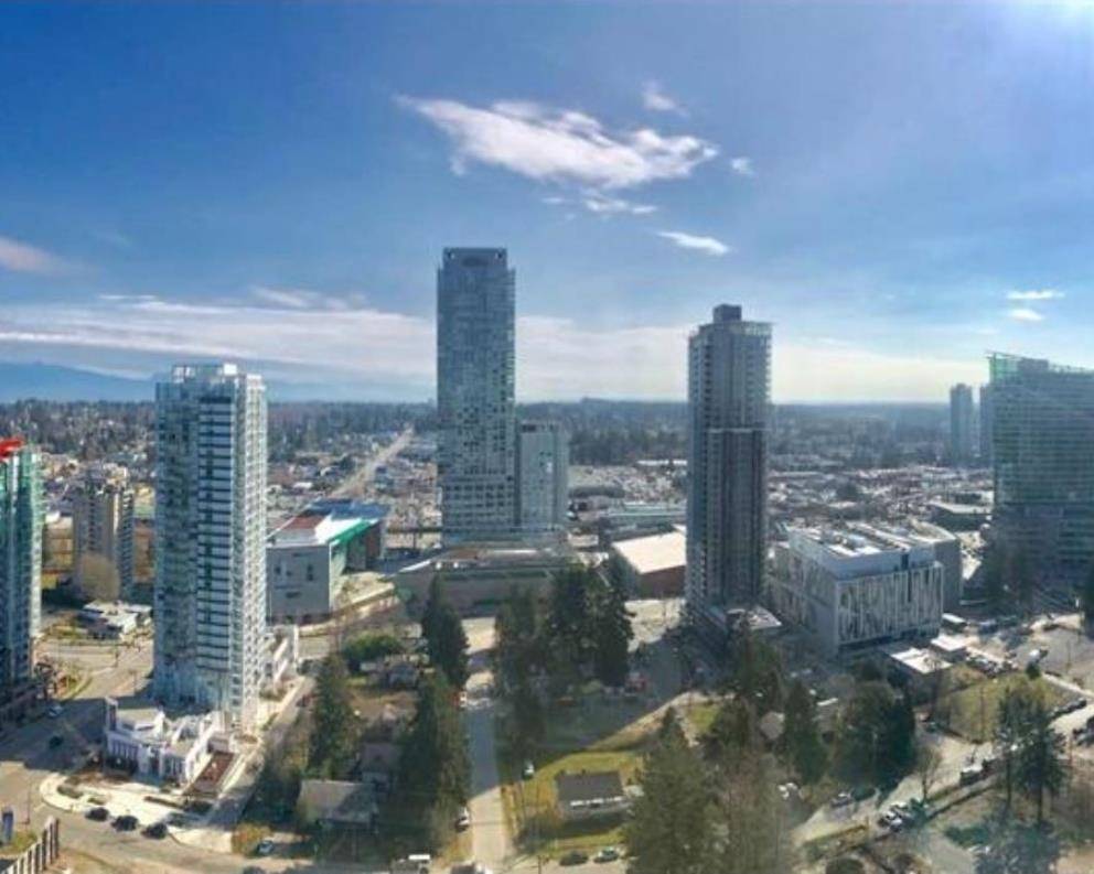 Surrey, BC V3T 0K6,13303 Central AVE #2501