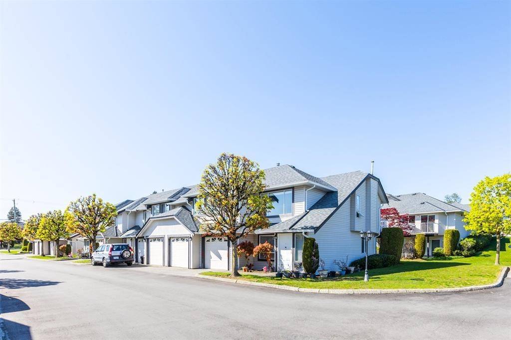 Abbotsford, BC V2T 5P4,3160 Townline RD #159
