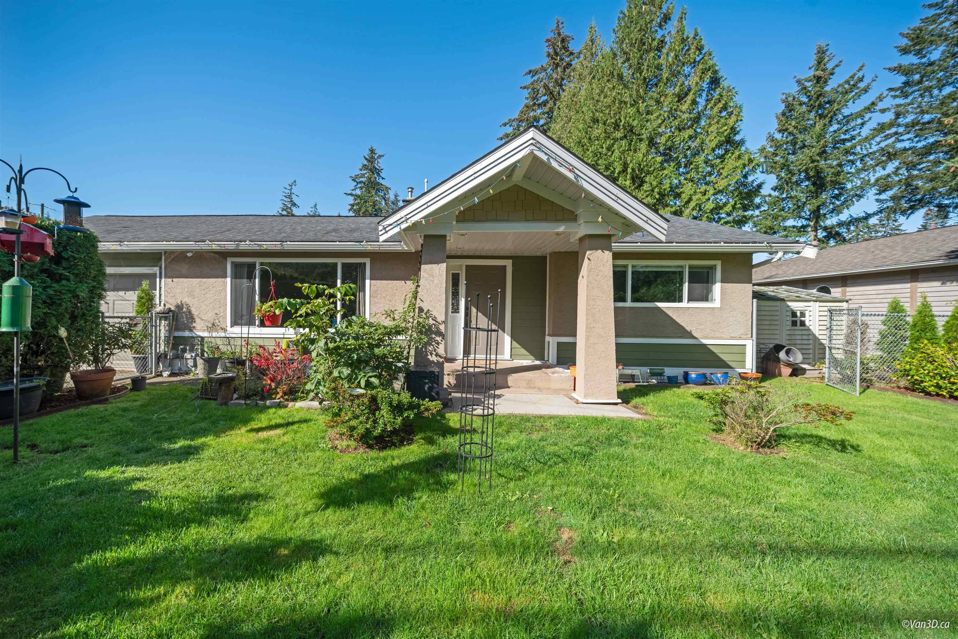 Langley, BC V3A 4W5,3353 200 ST