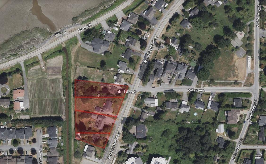Richmond, BC V6V 1B9,23071 Westminster HWY