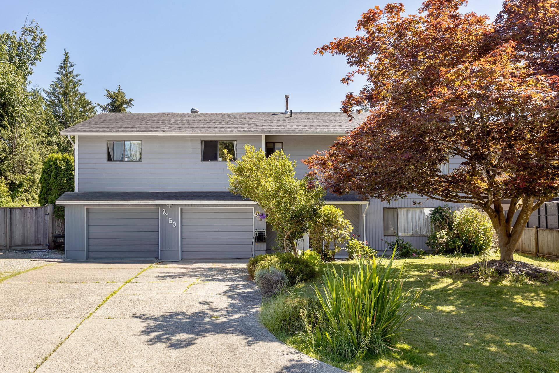 Port Coquitlam, BC V3B 5B9,2160 Dorset AVE