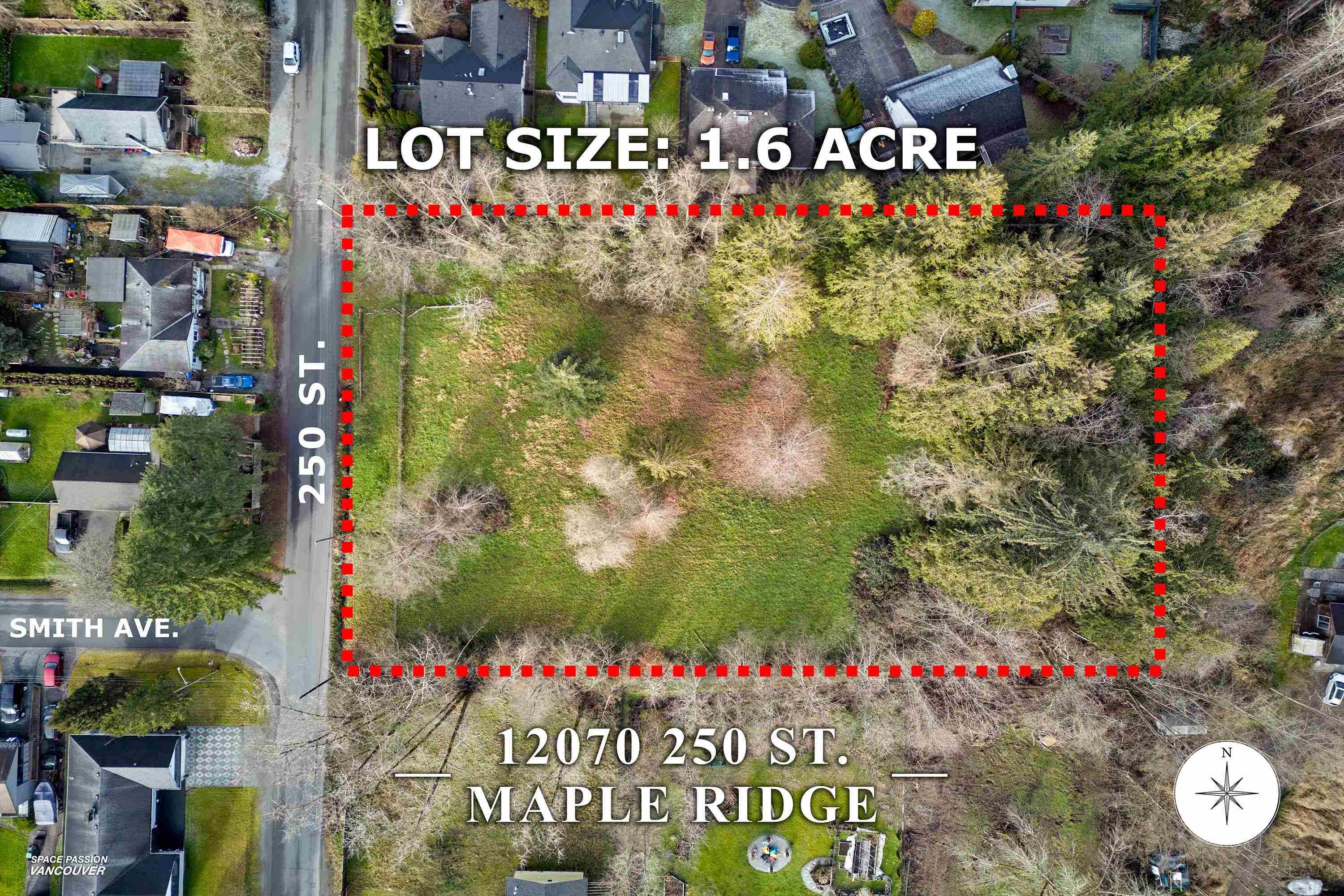 Maple Ridge, BC V4R 1H2,12070 250 ST
