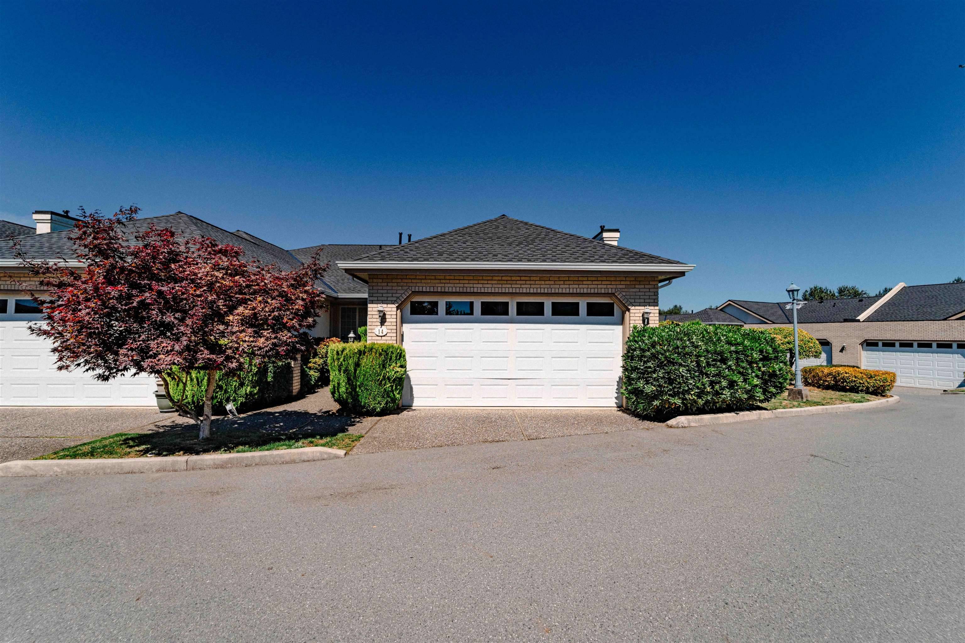 Abbotsford, BC V2T 5M3,31450 Spur AVE #14