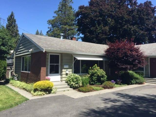 Chilliwack, BC V2P 1C2,46147 Brooks AVE #1