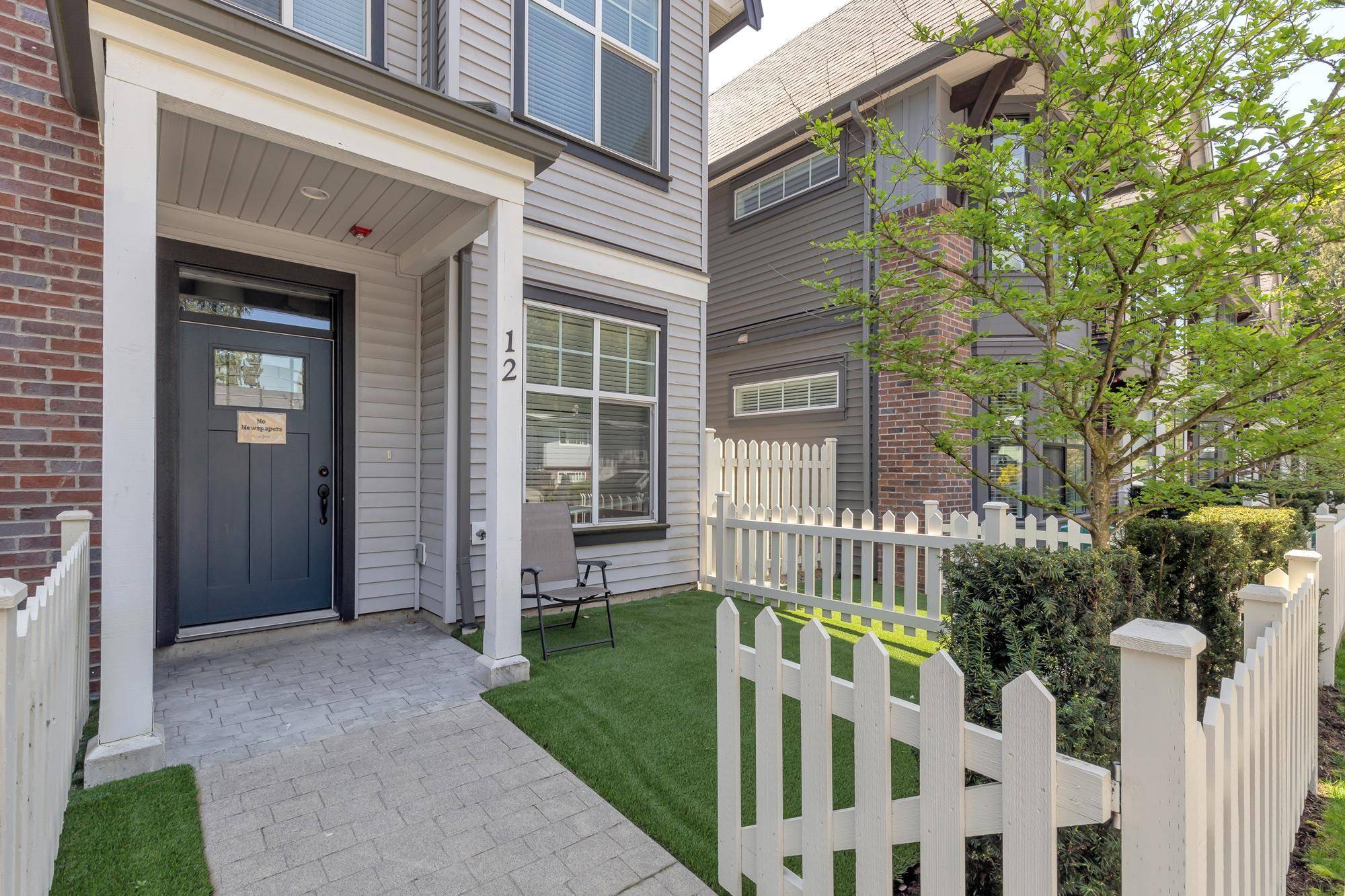 Abbotsford, BC V2S 0H6,33460 Lynn AVE #12
