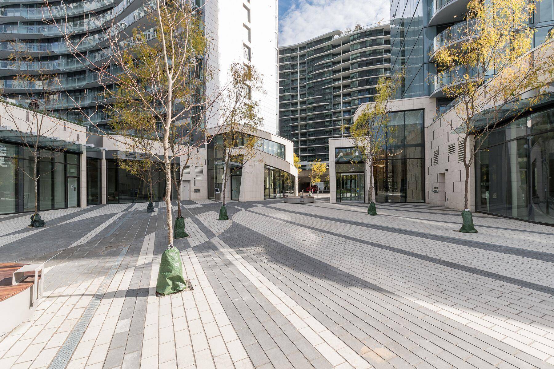 Vancouver, BC V6Z 0E7,89 Nelson Street #208