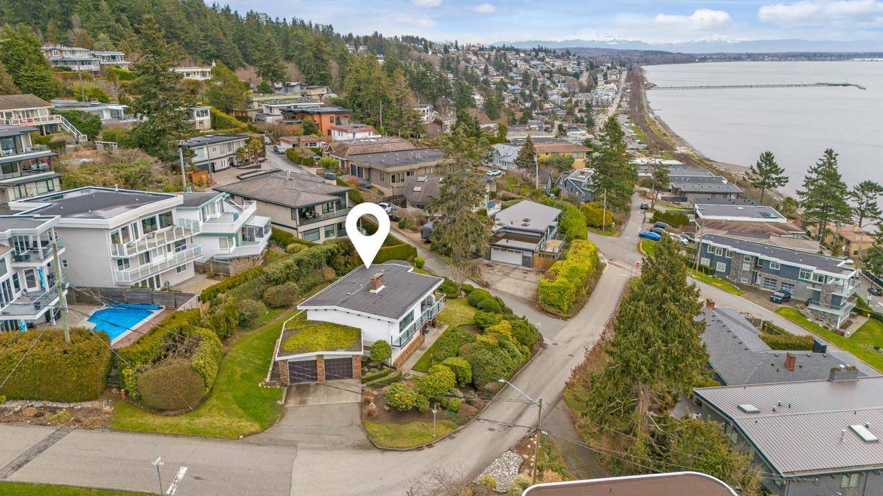 White Rock, BC V4B 2V6,14401 Sunset DR