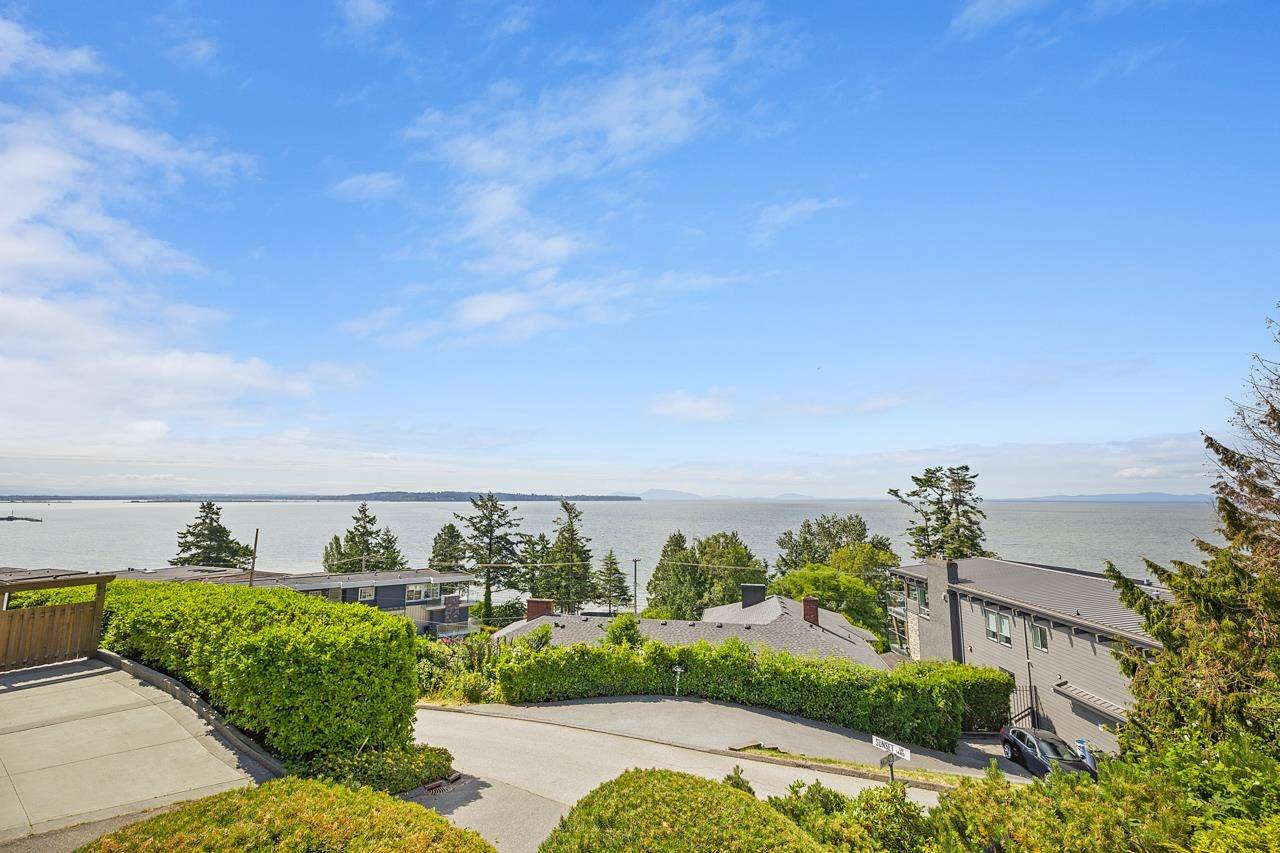 White Rock, BC V4B 2V6,14401 Sunset DR