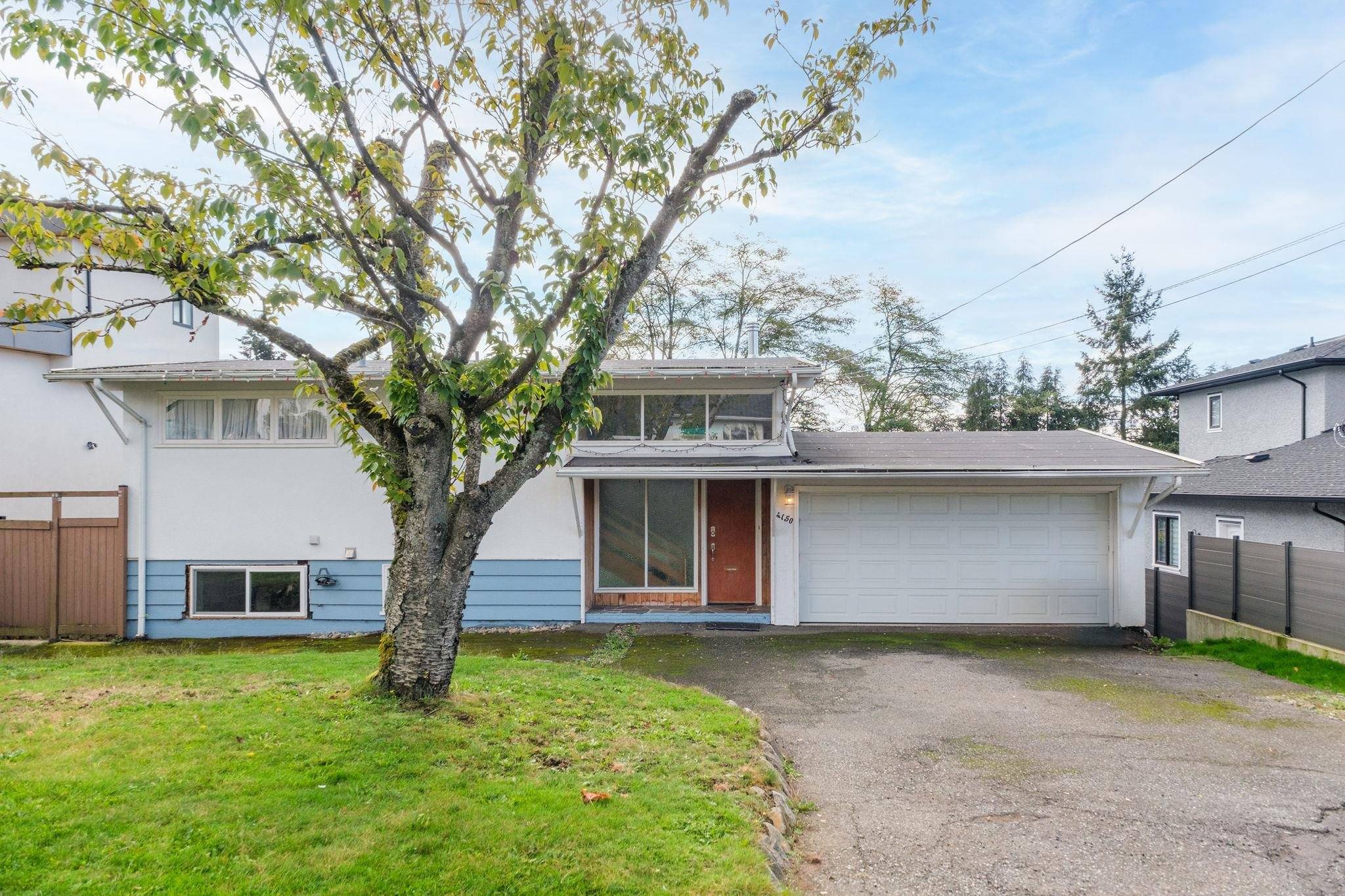 Burnaby, BC V5J 1X5,4150 Irmin ST