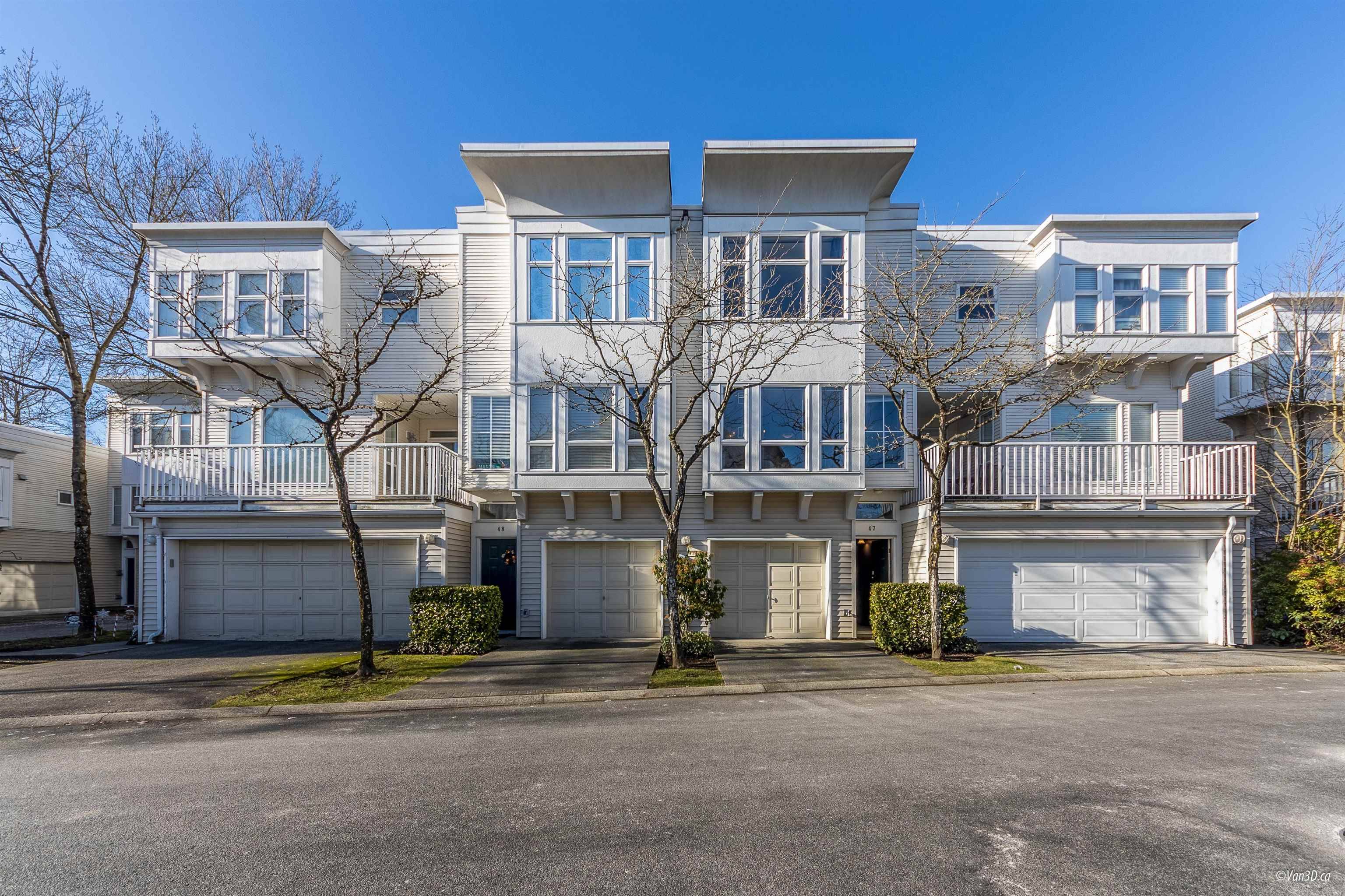 Richmond, BC V6V 2S2,12311 Mcneely DR #47