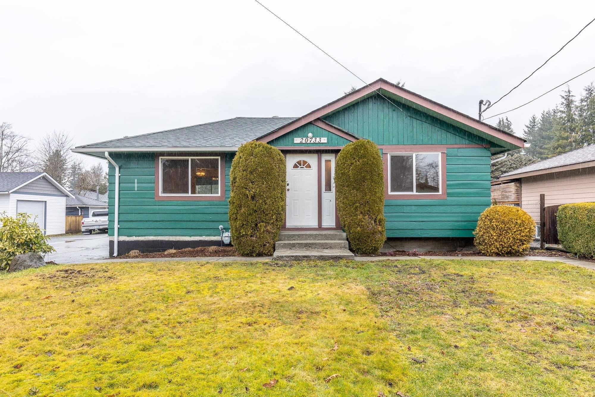 Maple Ridge, BC V2X 1E8,20733 113 AVE