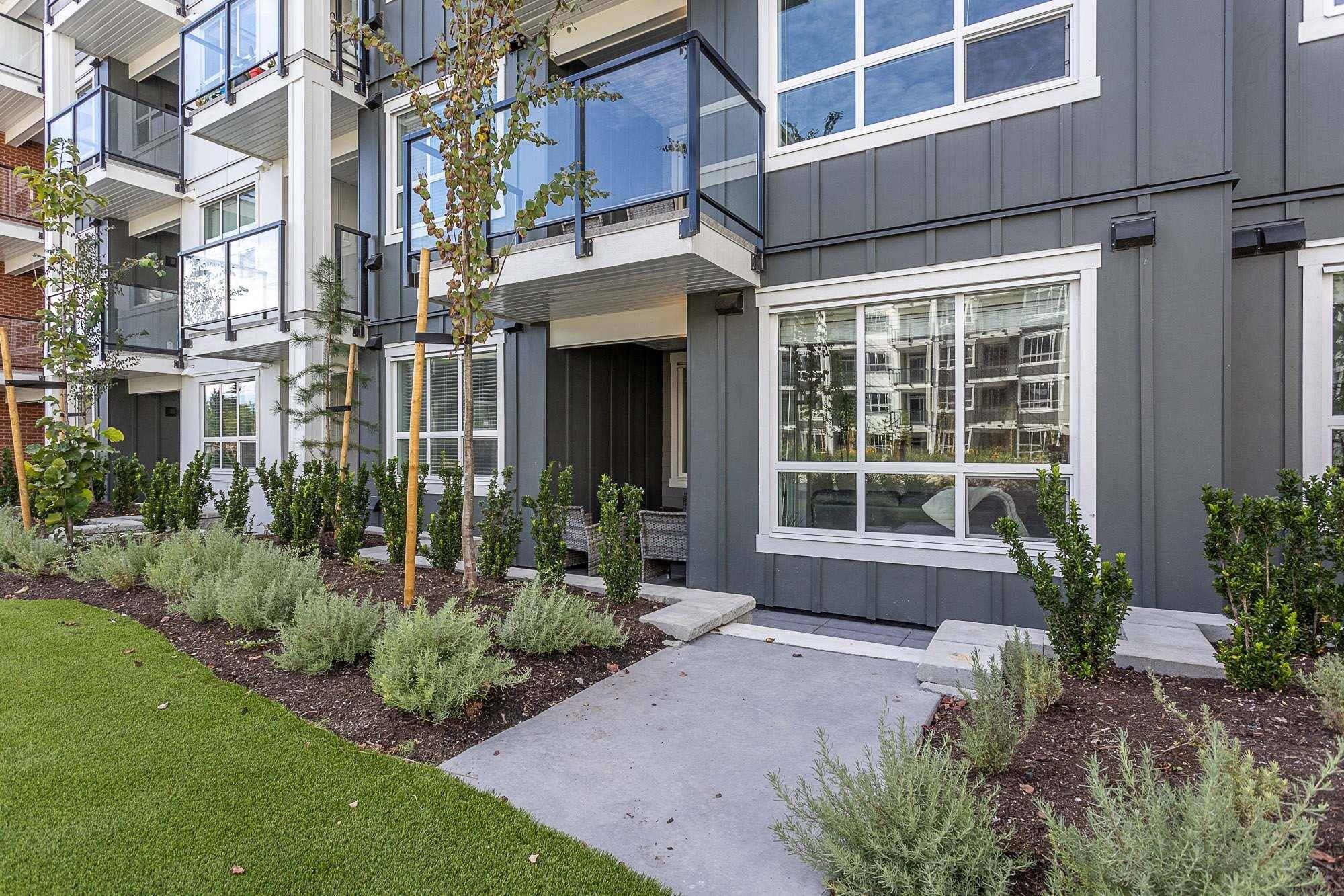 Port Coquitlam, BC V3C 0L1,2180 Kelly AVE #4217