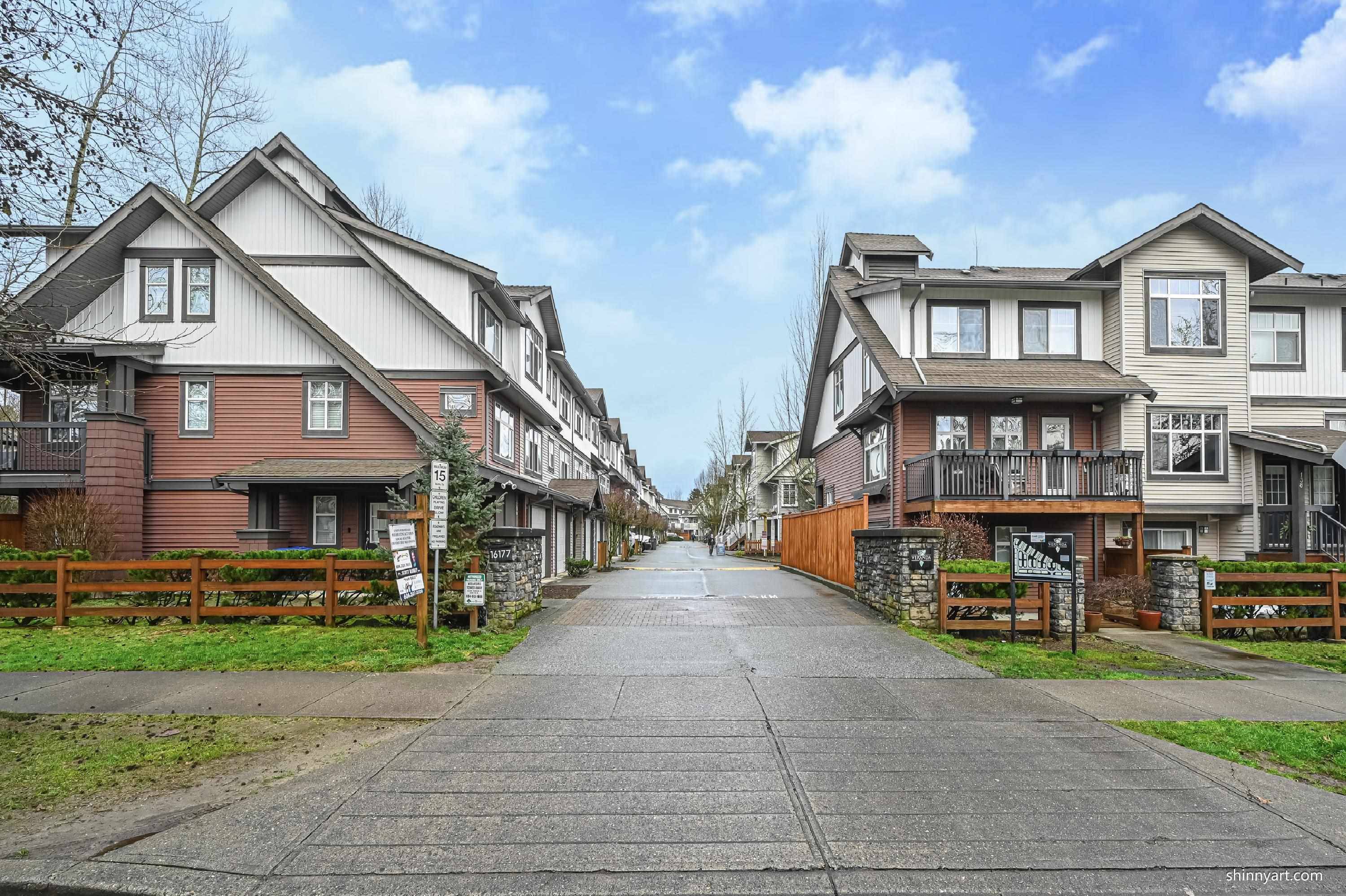 Surrey, BC V4N 5T3,16177 83 AVE #167