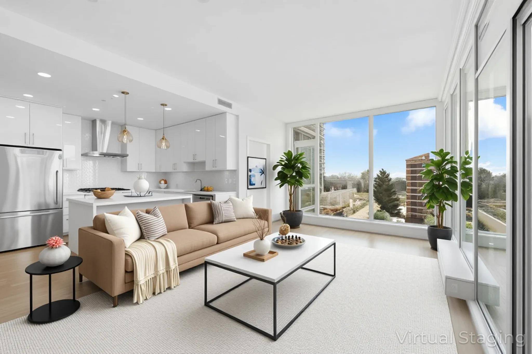Coquitlam, BC V3K 0G5,555 Sydney AVE #608
