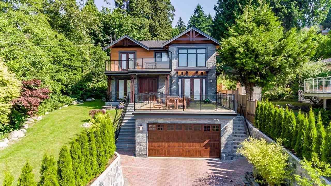 West Vancouver, BC V7V 2T2,2479 Ottawa AVE