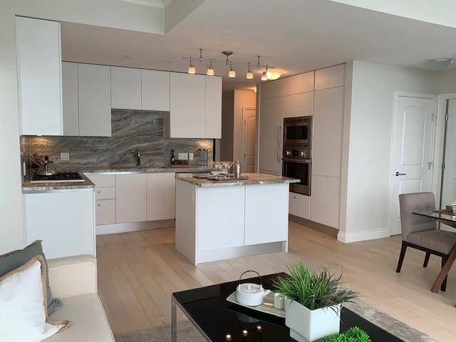 North Vancouver, BC V7L 0G1,175 Victory Ship WAY #904