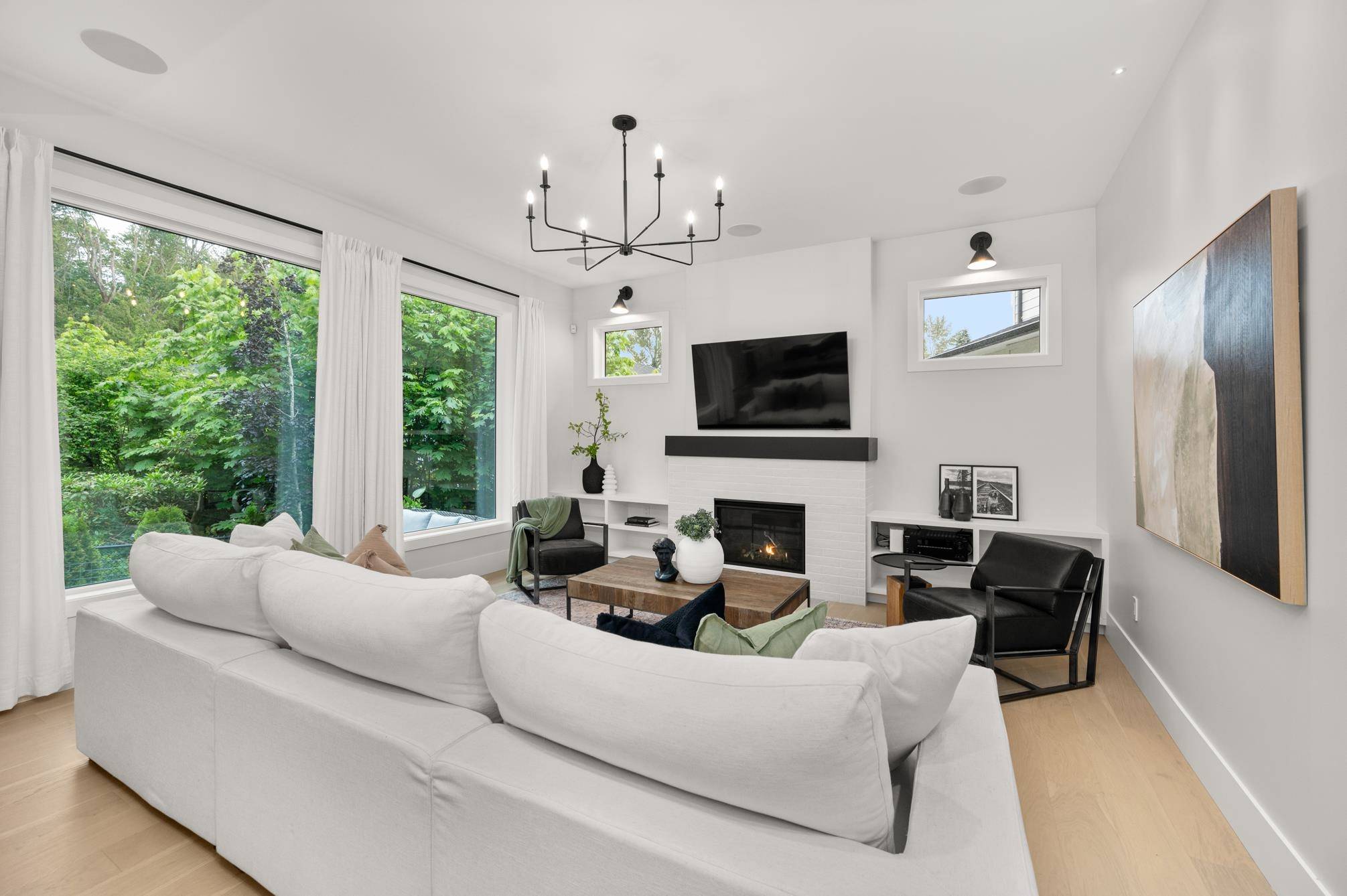 Surrey, BC V4A 0C8,972 Mcnally Creek DR