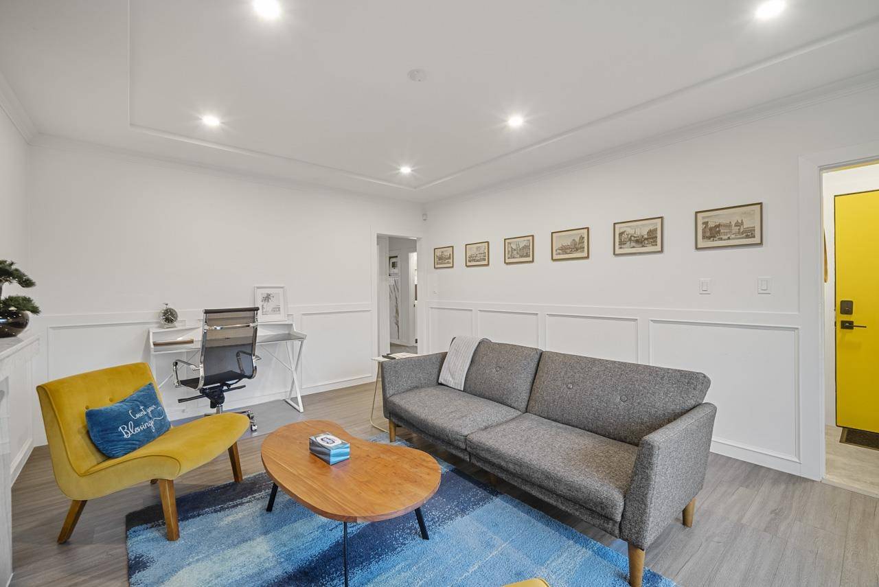 Vancouver, BC V5K 2C1,2871 E Pender ST