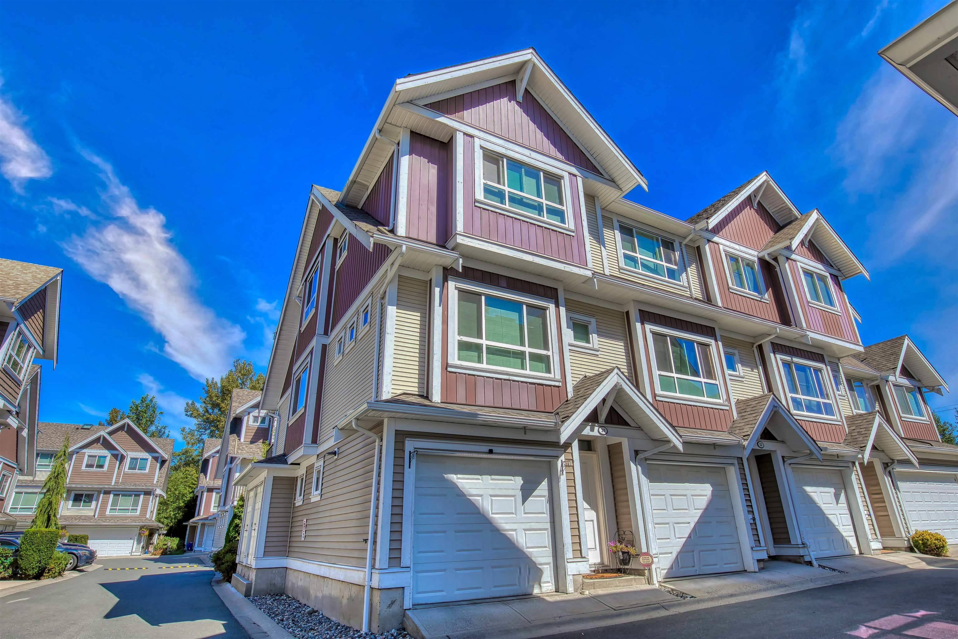 Langley, BC V2Y 0H9,7298 199a ST #21
