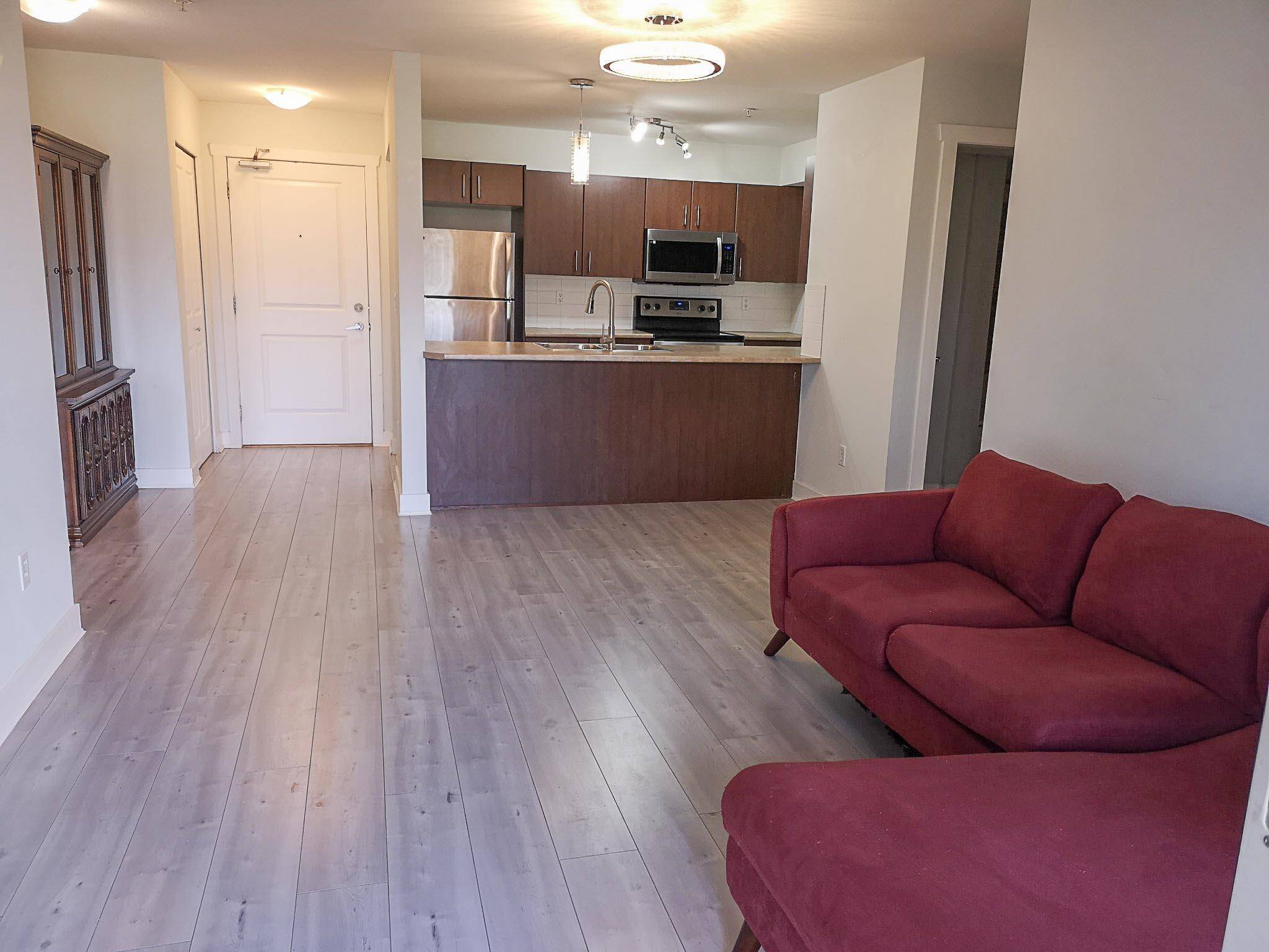 Chilliwack, BC V2P 0B1,45559 Yale RD #205