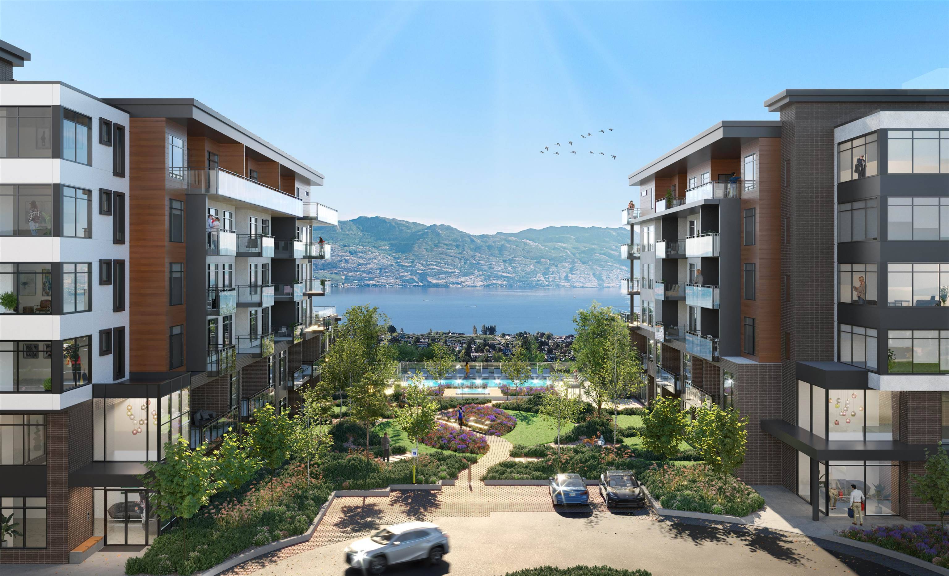 No City Value, BC V1Z 2A9,2760 Olalla RD #202
