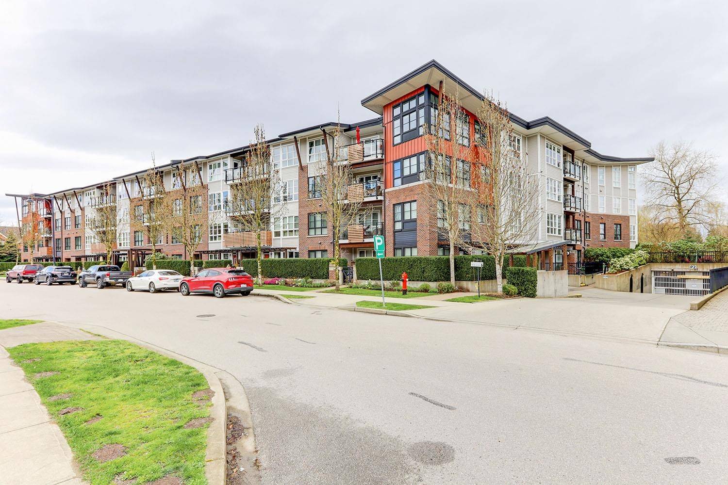Langley, BC V1M 0B7,23215 Billy Brown RD #419