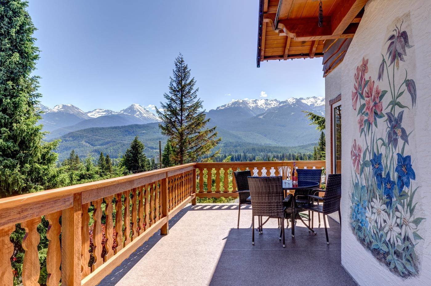Whistler, BC V8E 0G2,8512 Drifter WAY