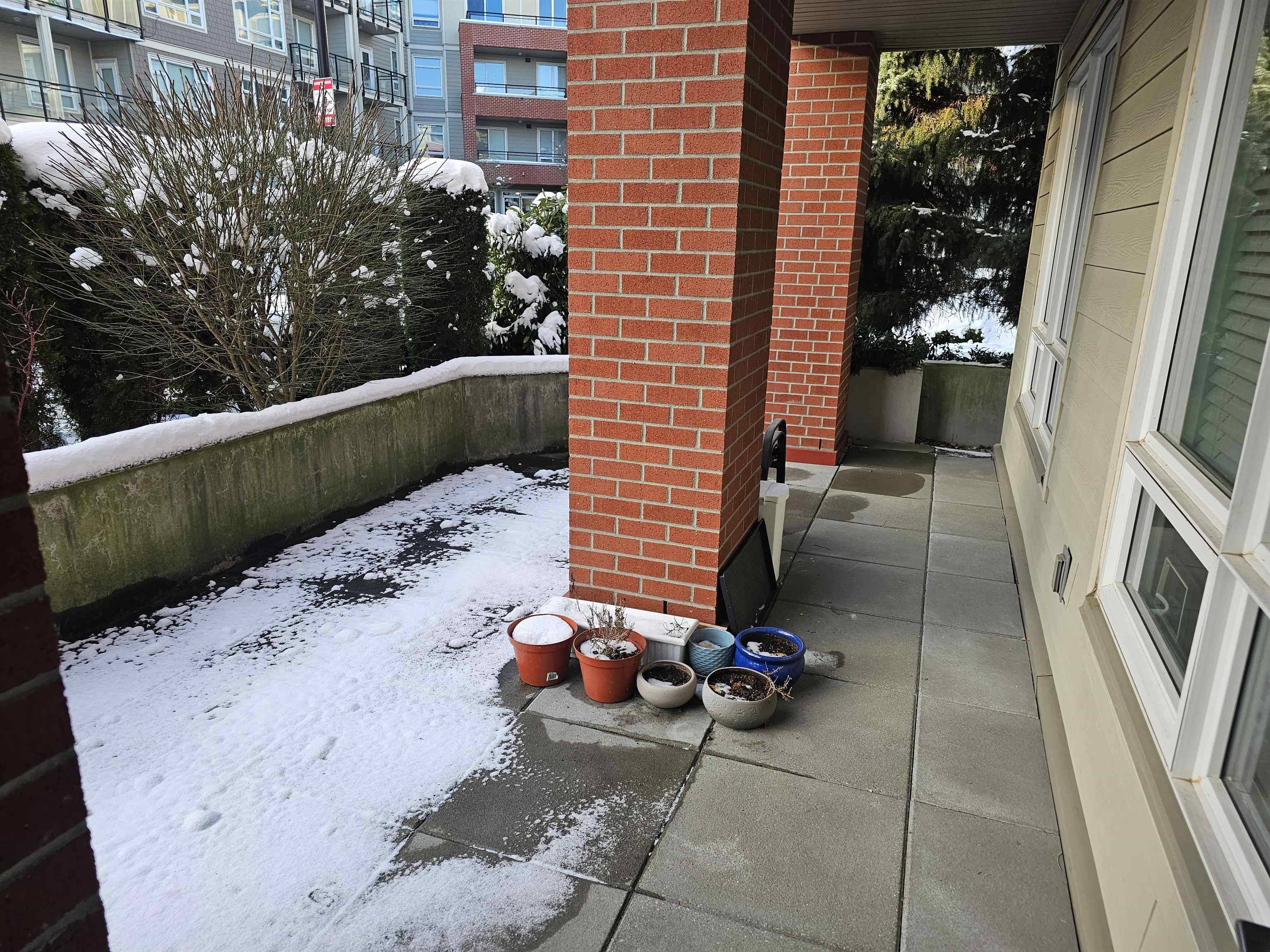 Langley, BC V2Y 0L4,20211 66 AVE #B107