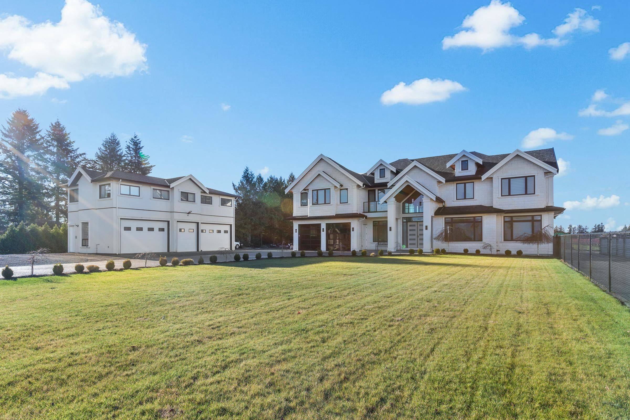 Abbotsford, BC V2T 5Y4,1283 Gladwin RD