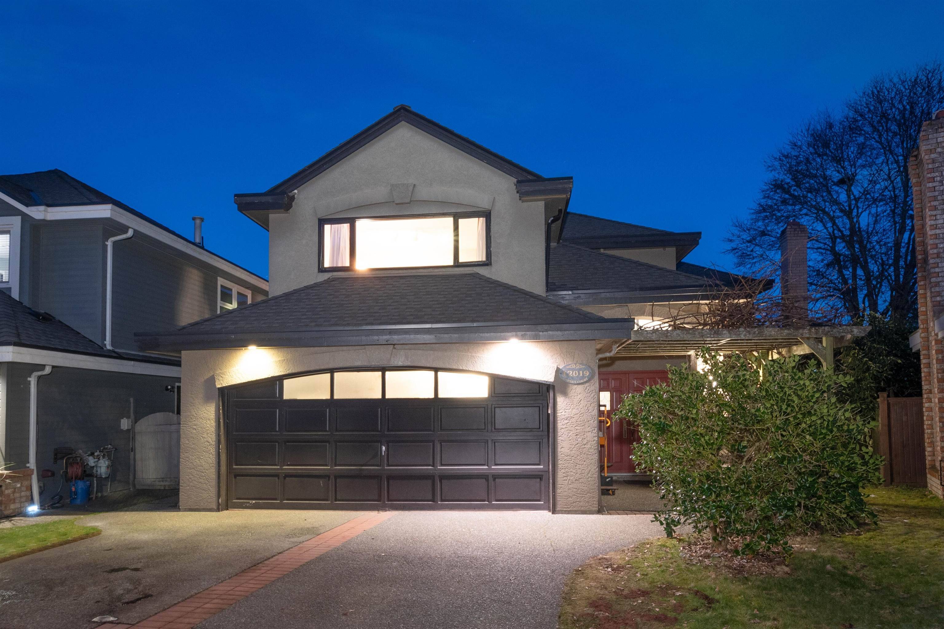 Richmond, BC V7E 3B1,12019 Osprey CT