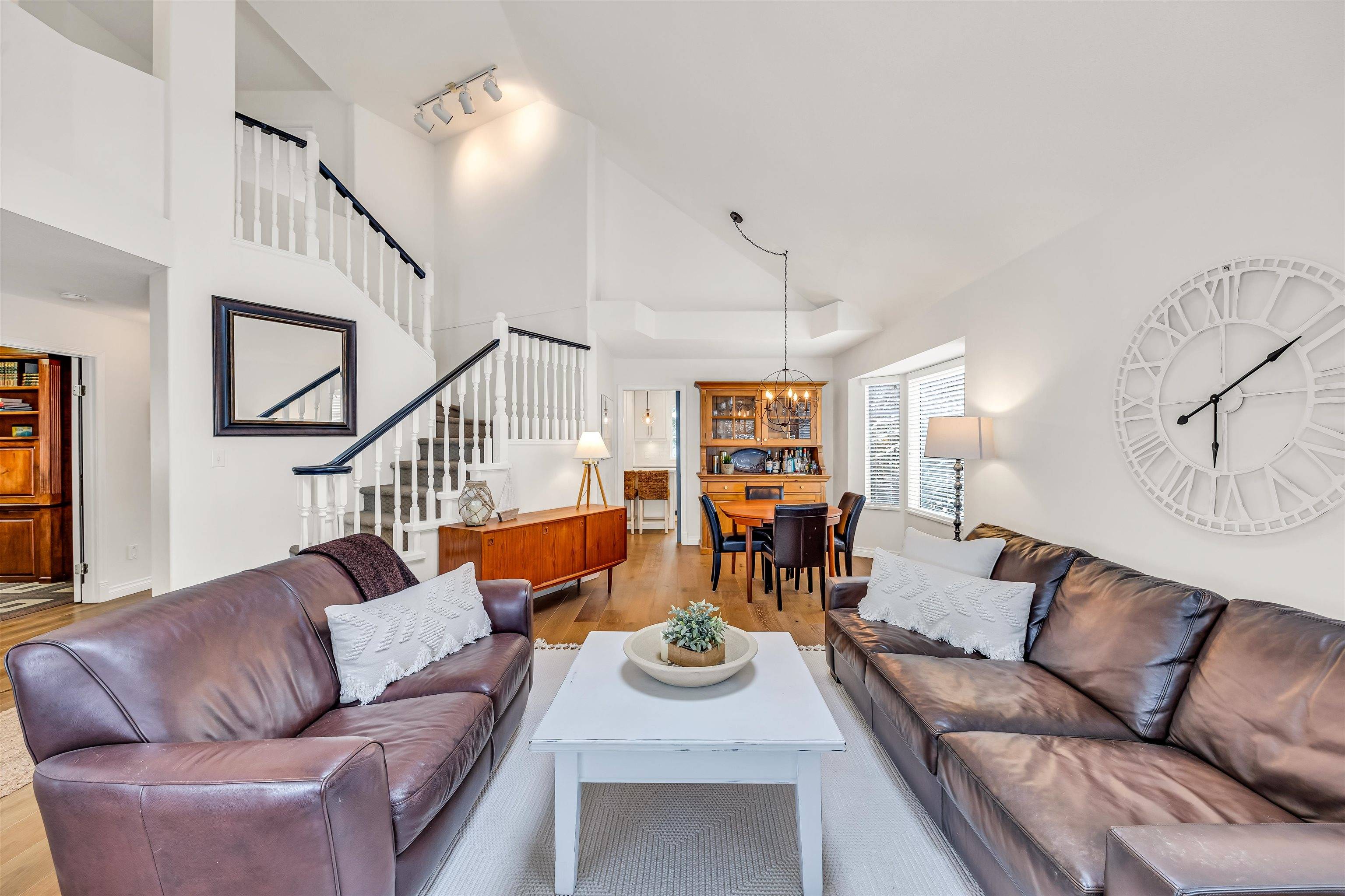 Port Moody, BC V3H 4V6,117 Aspenwood DR