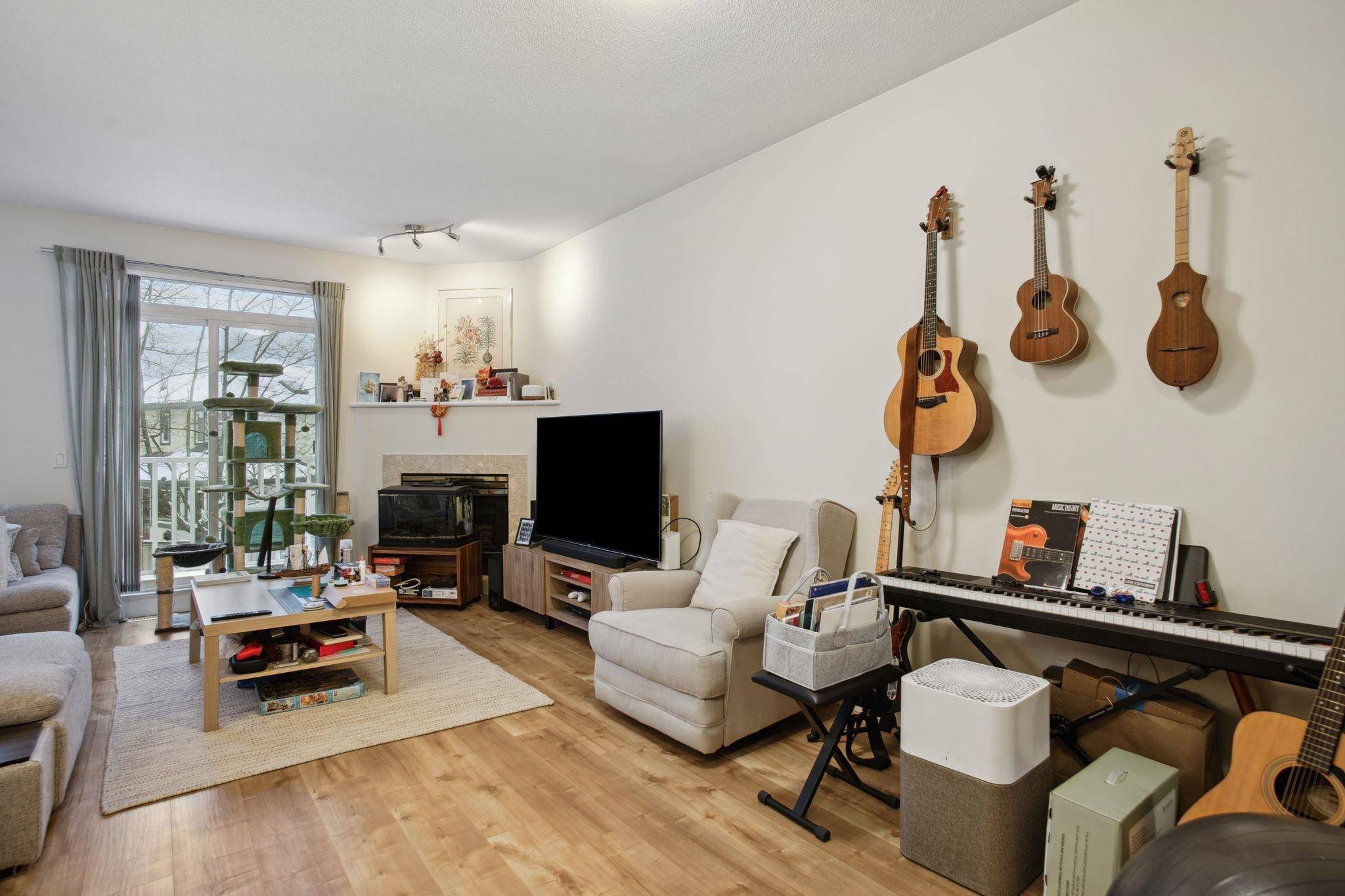 Richmond, BC V6V 2S2,12311 Mcneely DR #48